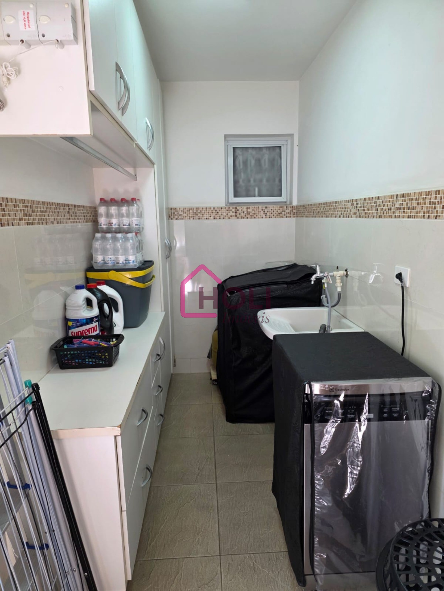 Sobrado, 3 quartos, 120 m² - Foto 31
