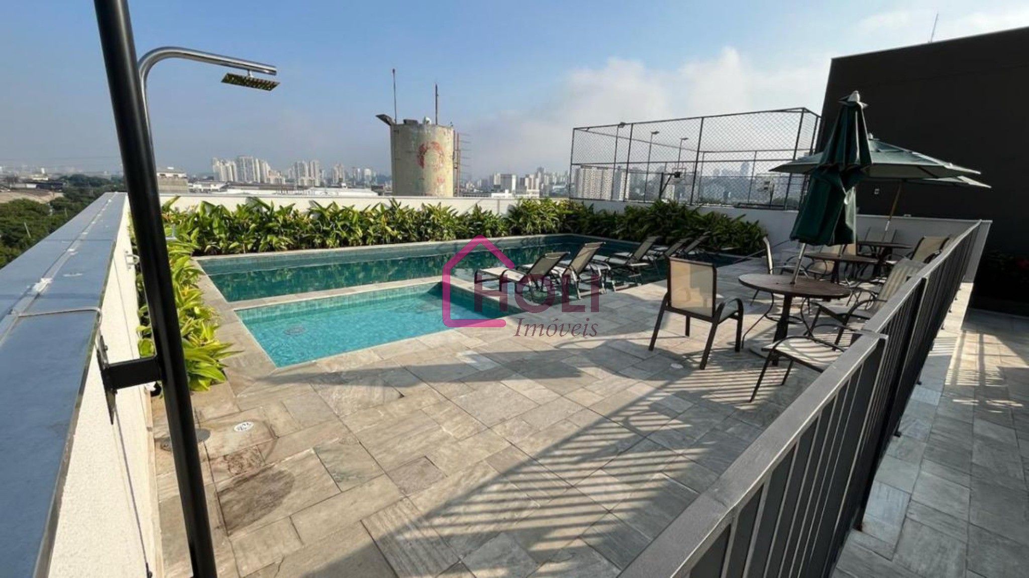 Apartamento, 2 quartos, 36 m² - Foto 18