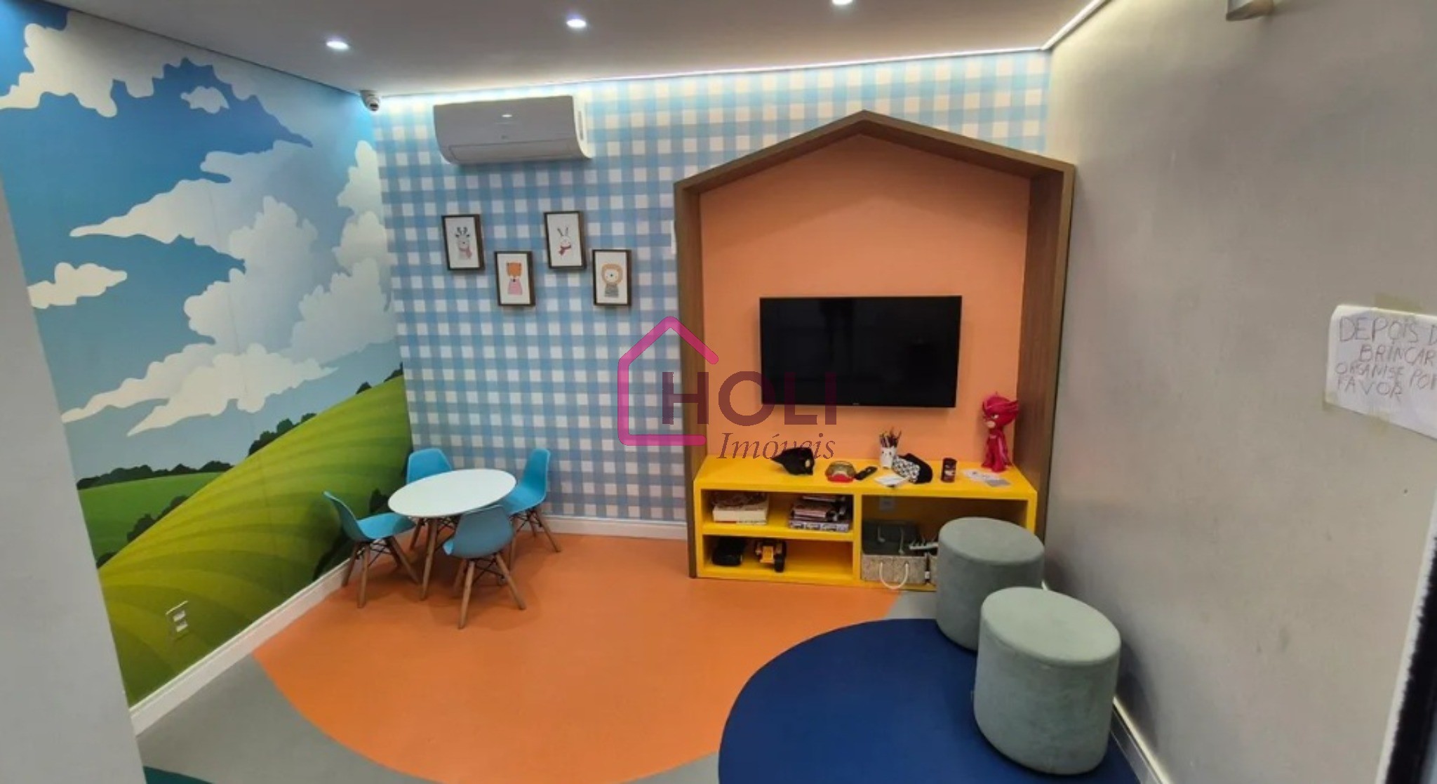 Apartamento, 2 quartos, 34 m² - Foto 11