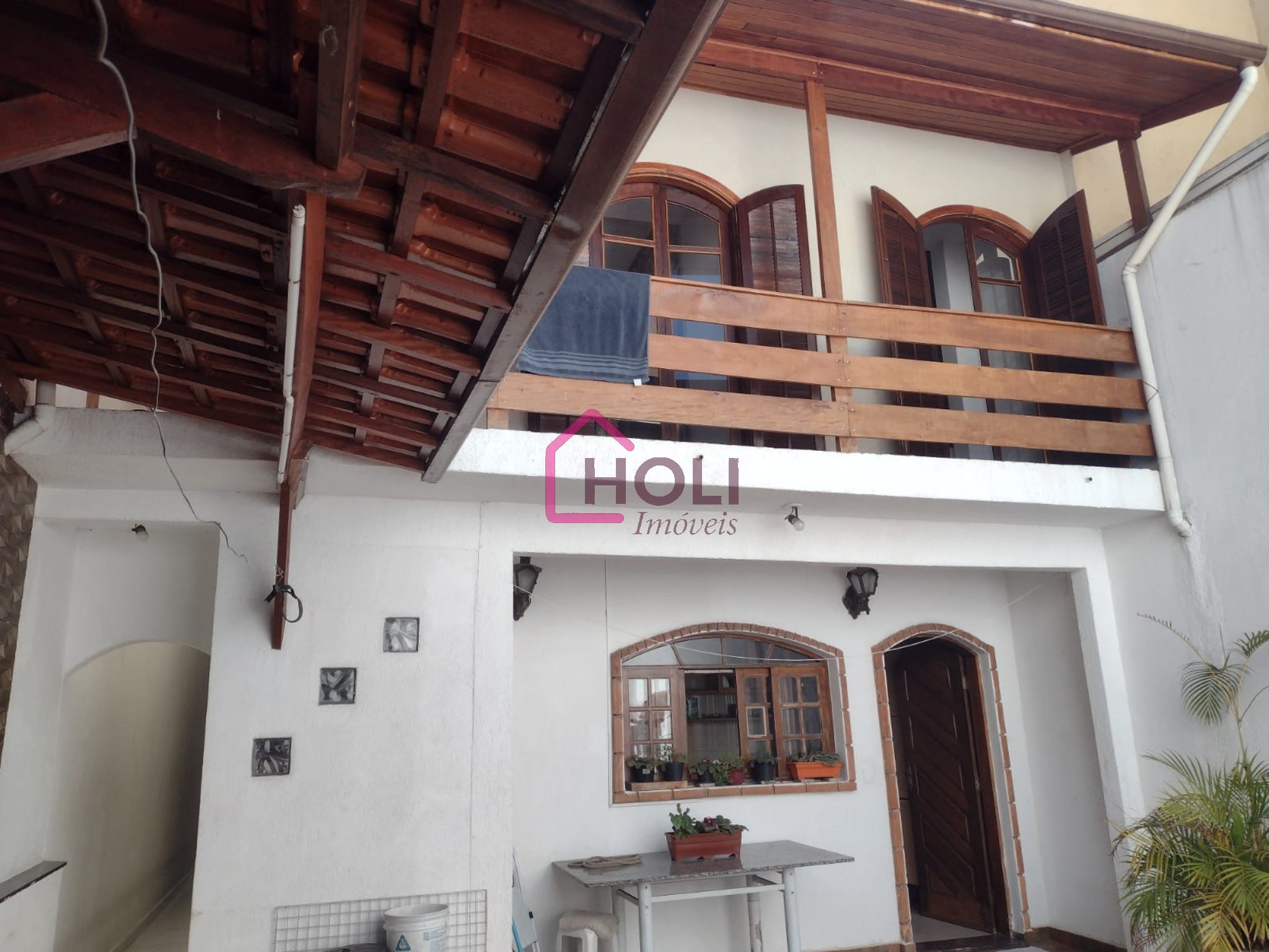 Sobrado, 3 quartos, 149 m² - Foto 13