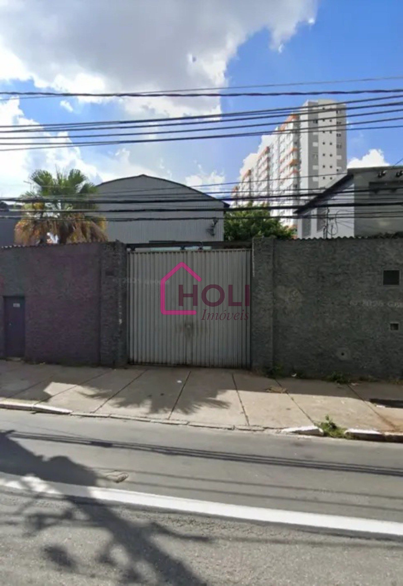 Depósito-Galpão, 1668 m² - Foto 15