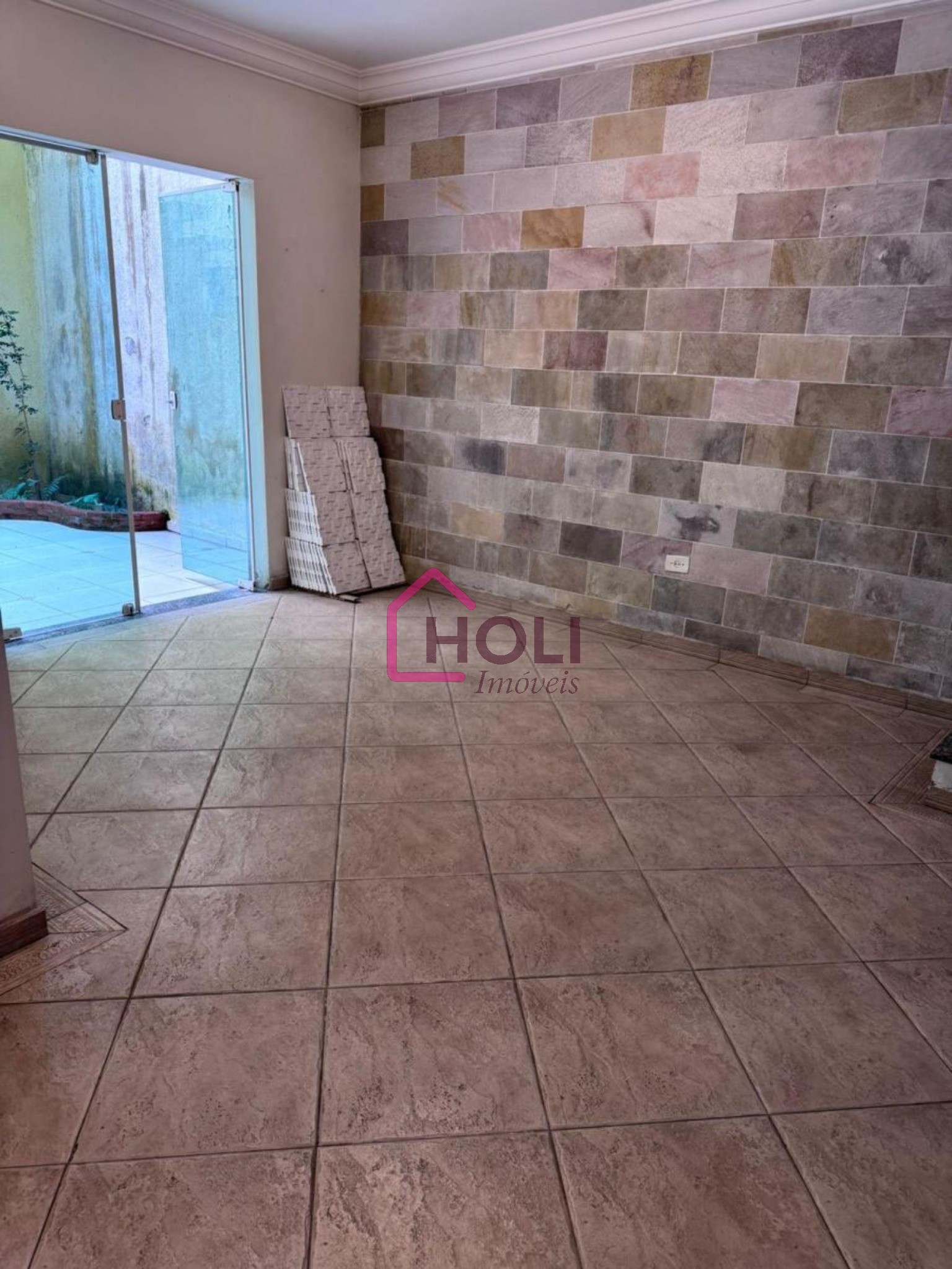 Sobrado, 3 quartos, 270 m² - Foto 3