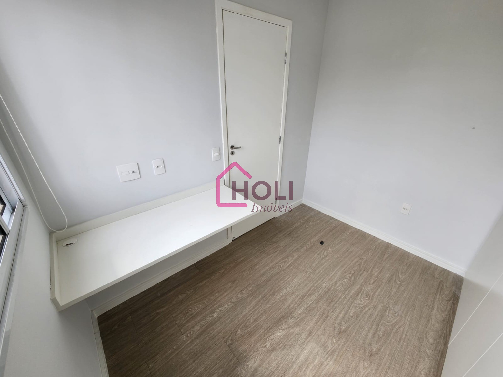 Apartamento, 2 quartos, 38 m² - Foto 6