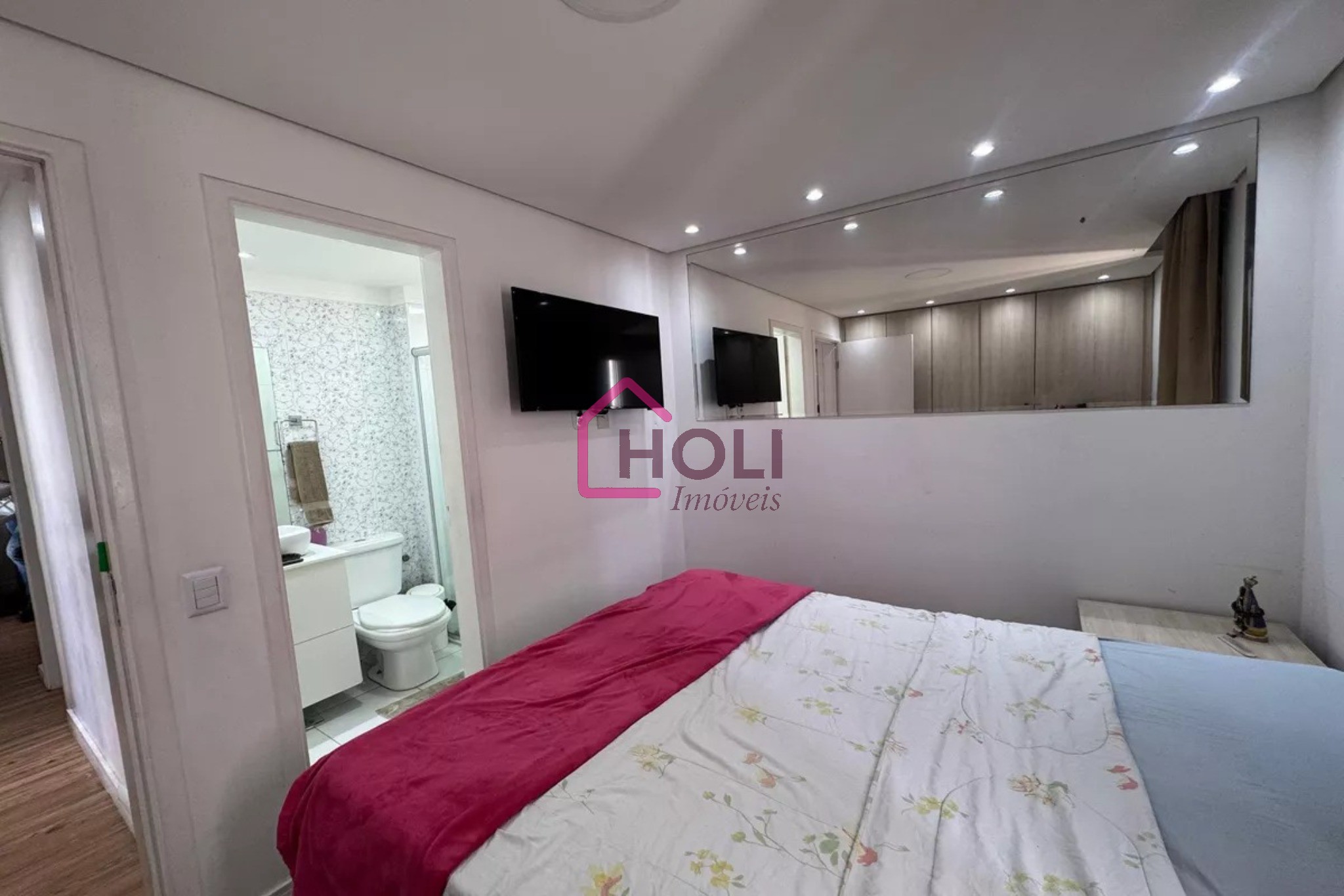 Apartamento, 3 quartos, 64 m² - Foto 7