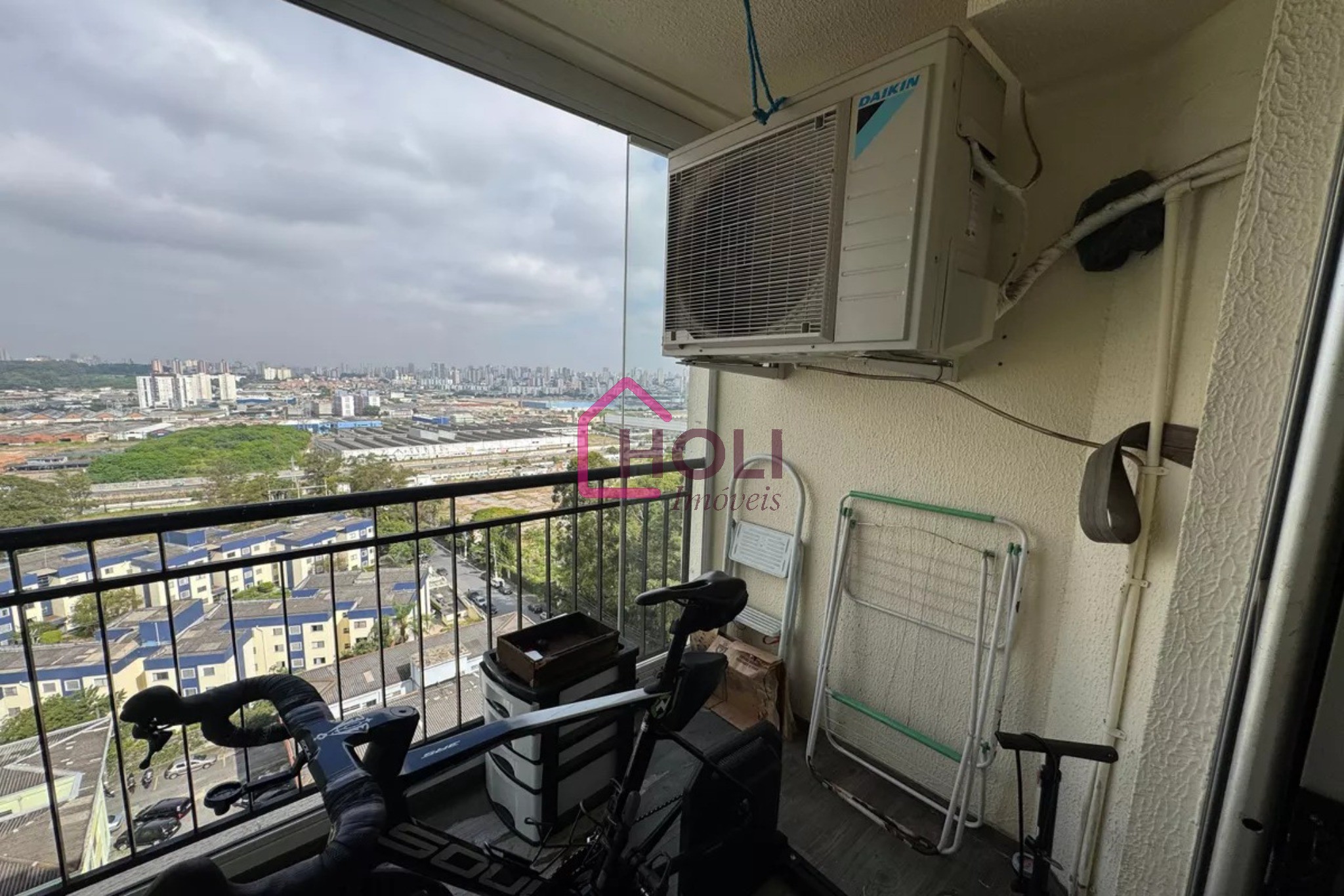 Apartamento, 3 quartos, 64 m² - Foto 35