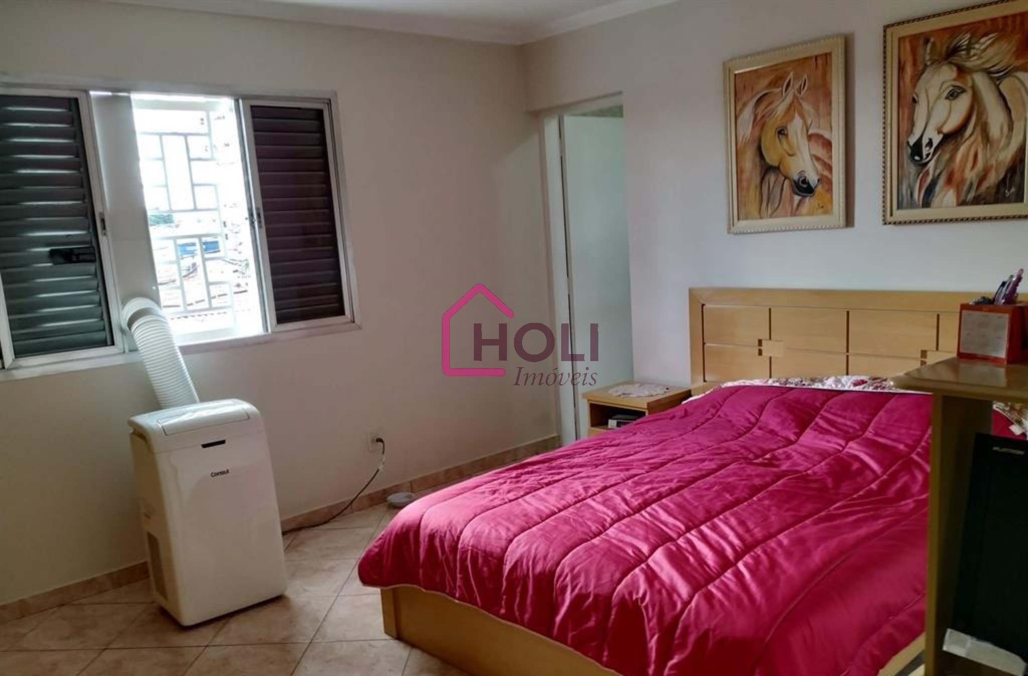 Sobrado, 3 quartos, 182 m² - Foto 9