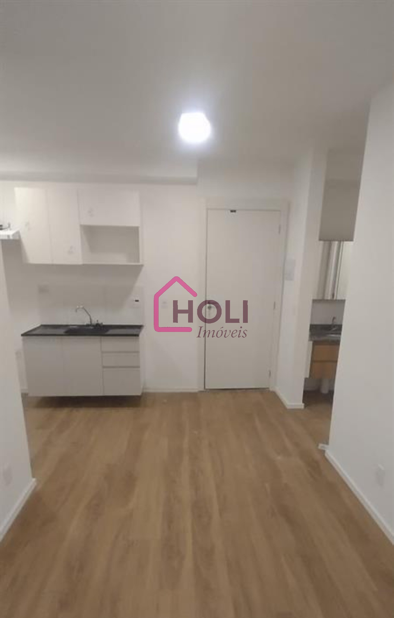 Apartamento, 2 quartos, 35 m² - Foto 2