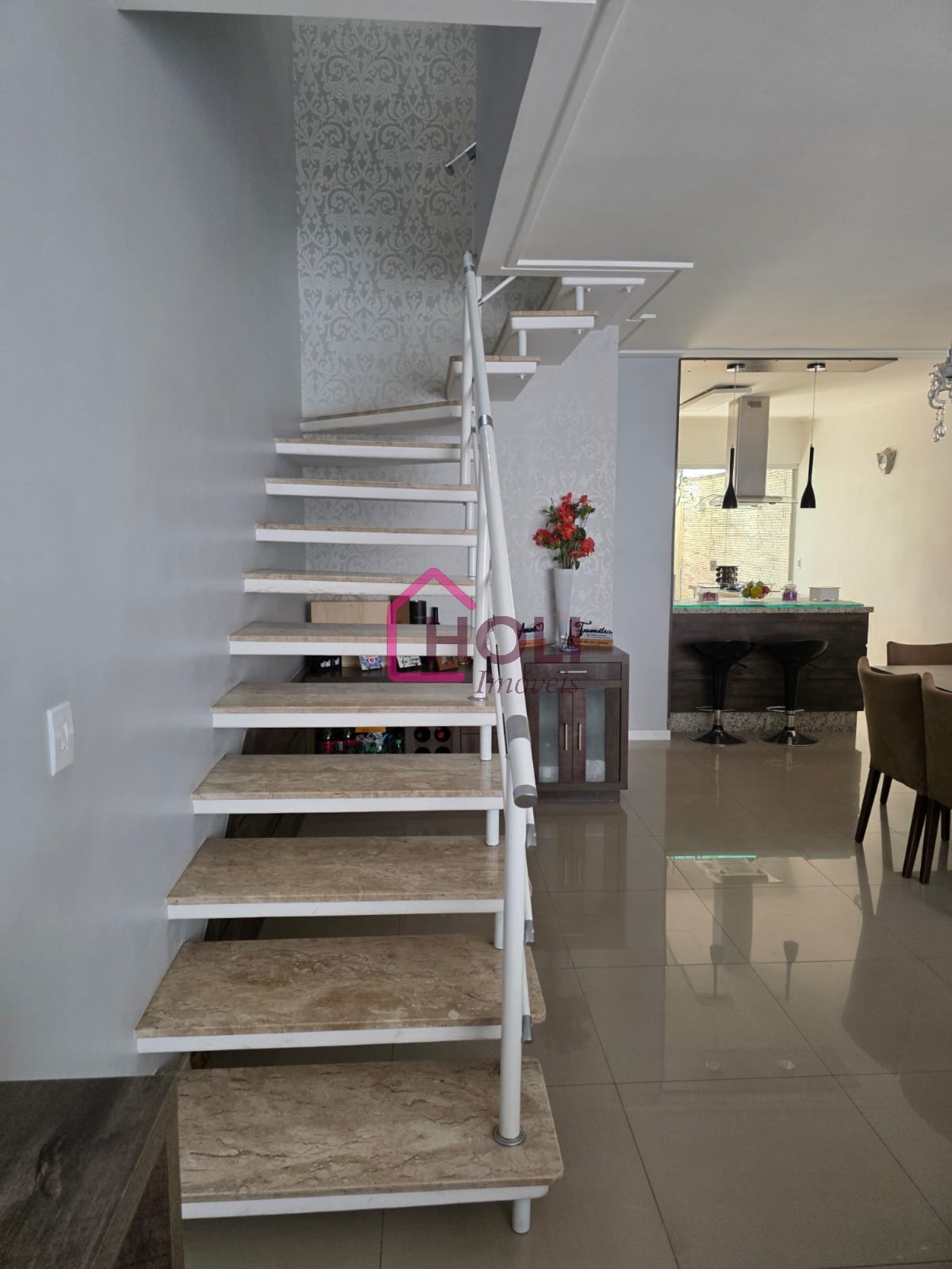 Sobrado, 3 quartos, 120 m² - Foto 6