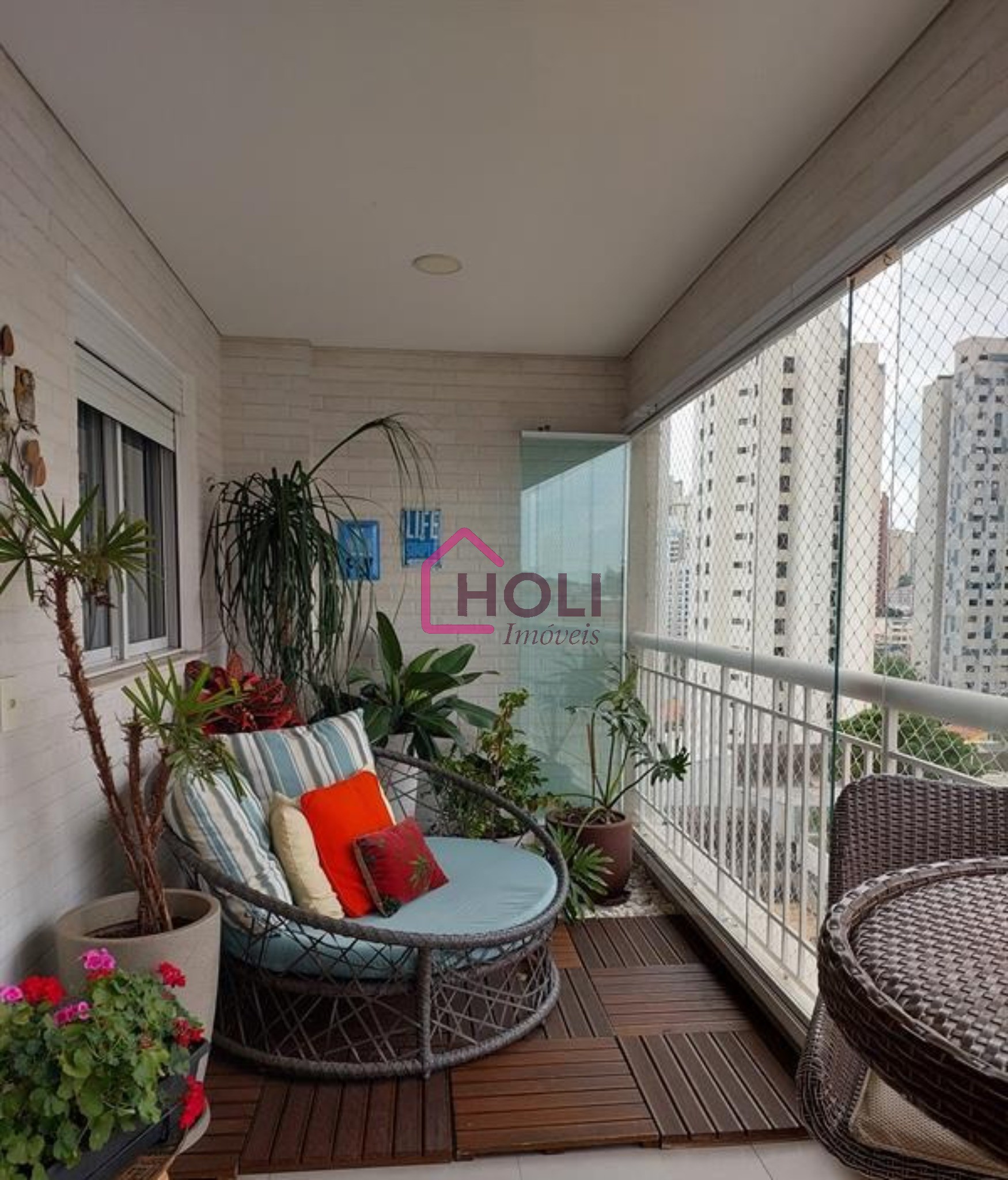 Apartamento, 3 quartos, 112 m² - Foto 16