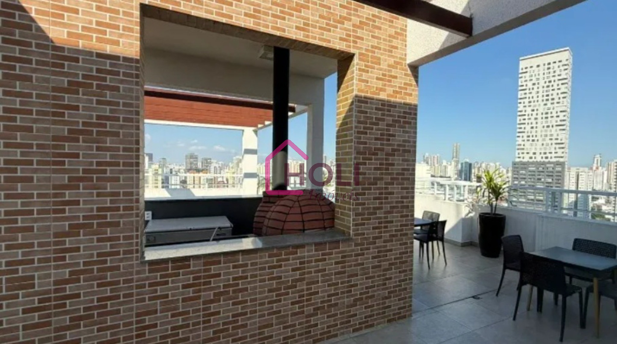 Apartamento, 2 quartos, 45 m² - Foto 15
