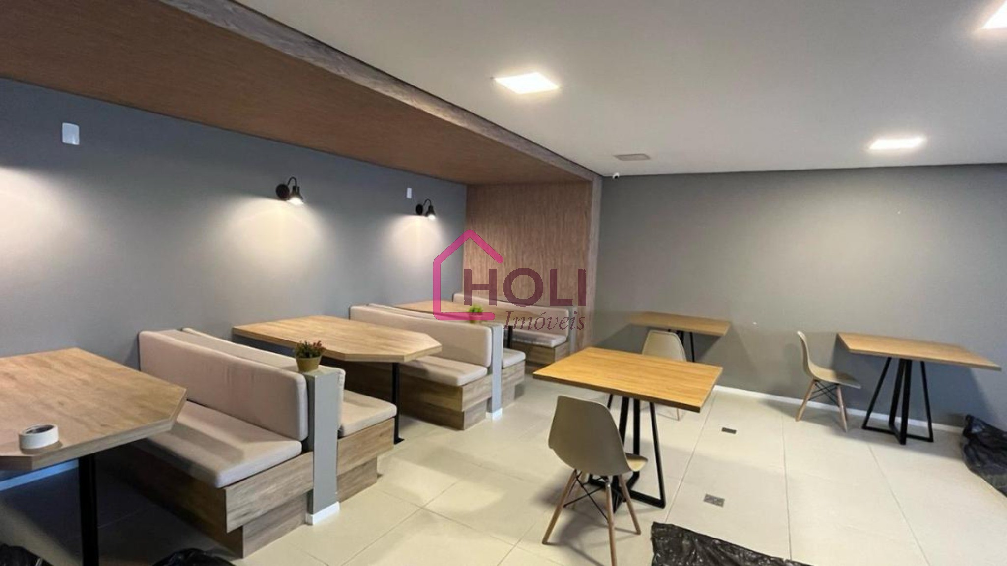 Apartamento, 2 quartos, 36 m² - Foto 24