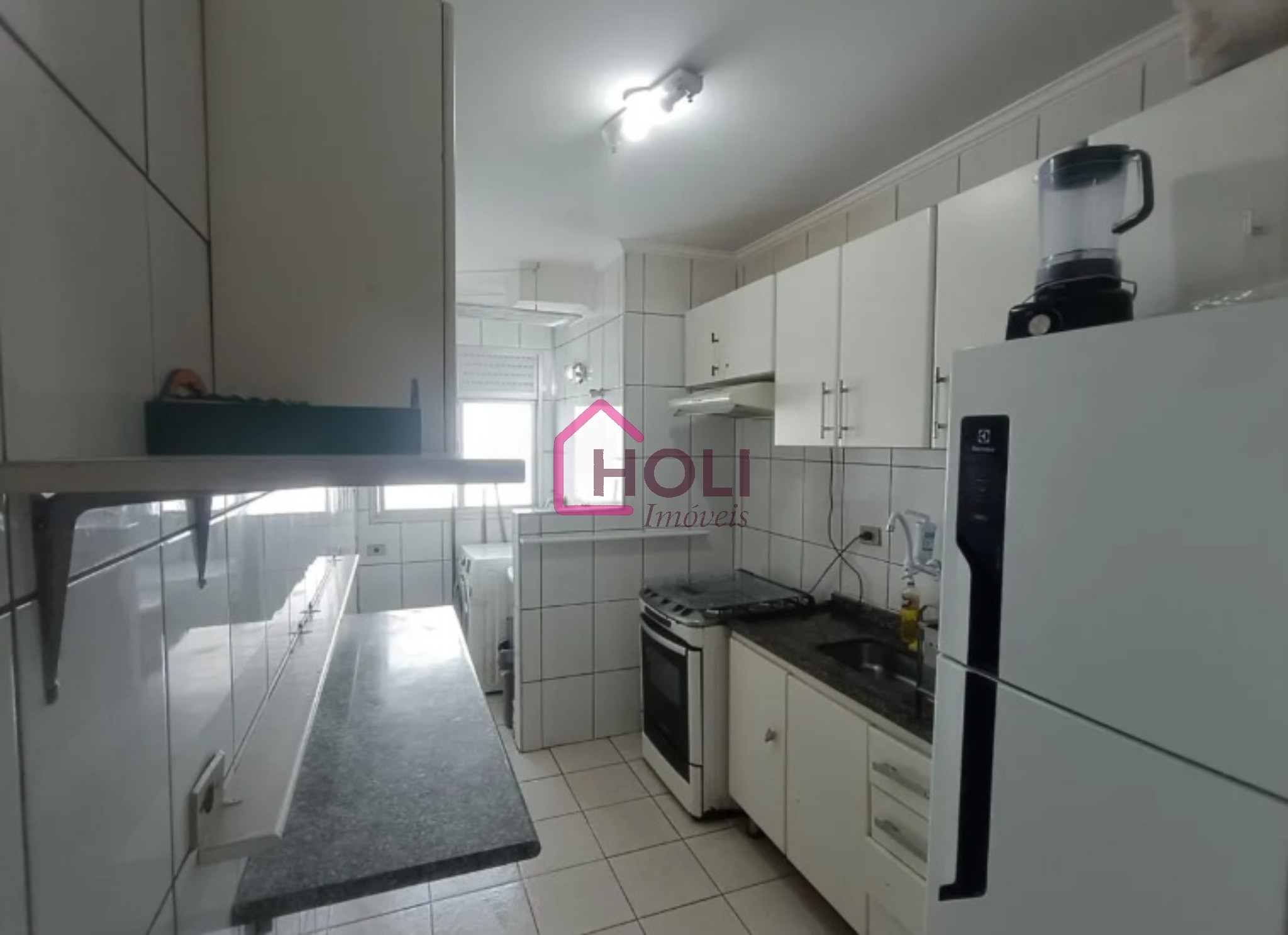 Apartamento, 3 quartos, 64 m² - Foto 12