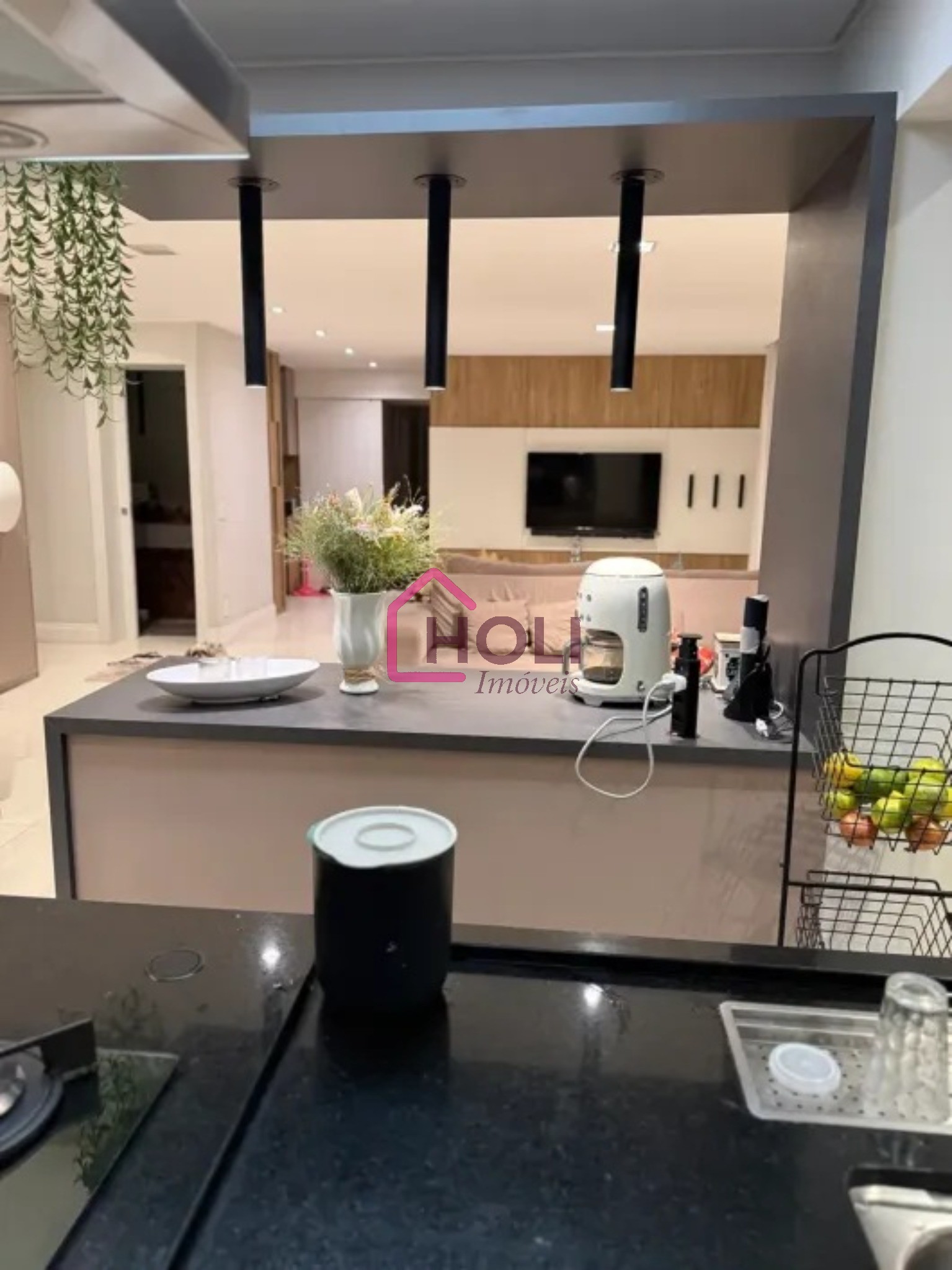 Apartamento, 3 quartos, 162 m² - Foto 11
