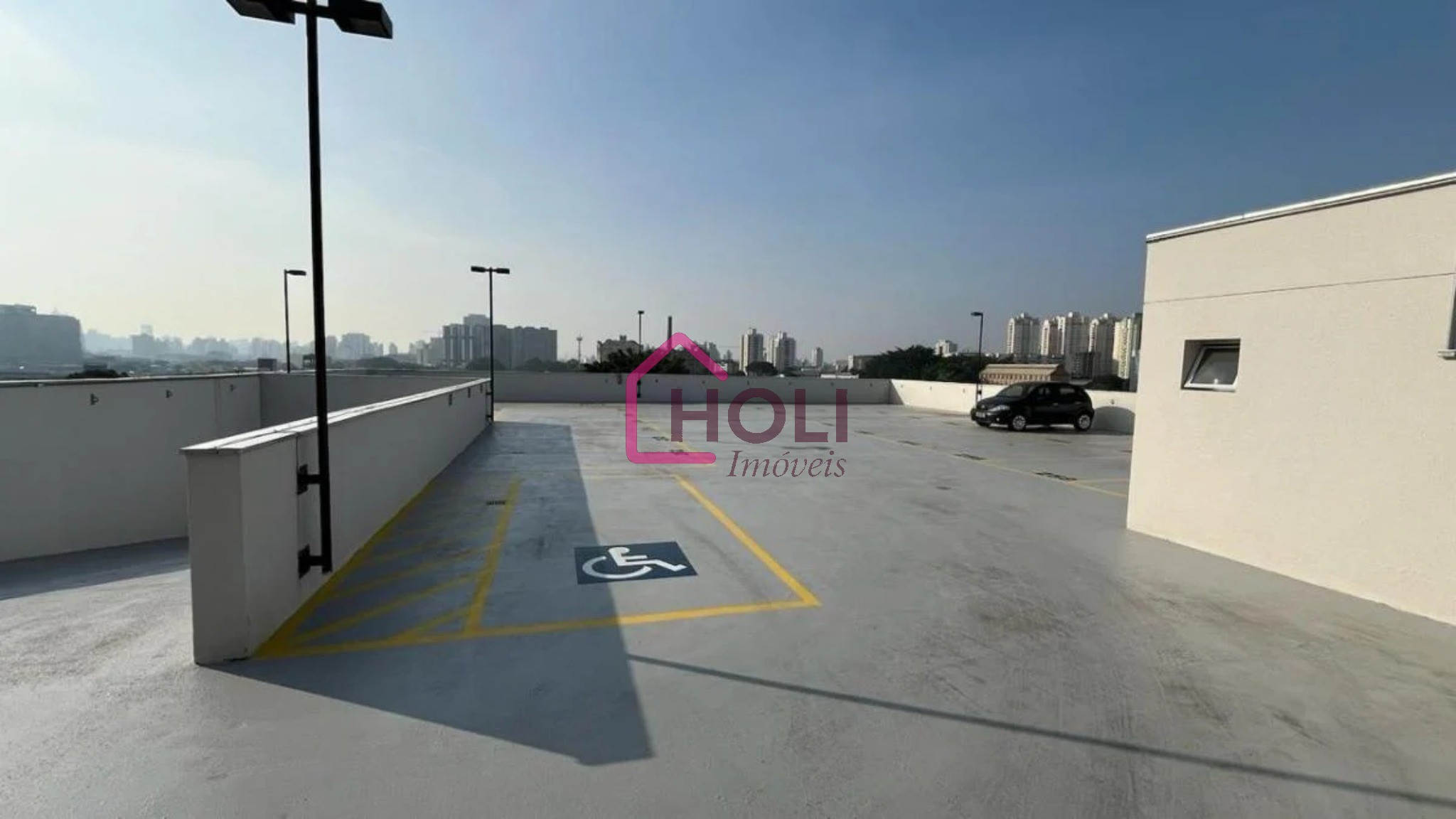Apartamento, 2 quartos, 36 m² - Foto 11
