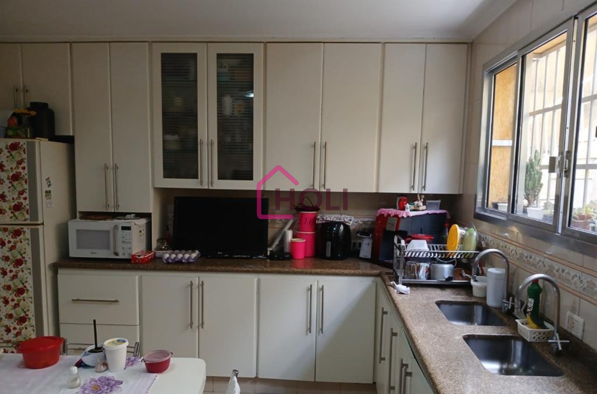 Sobrado, 3 quartos, 182 m² - Foto 6