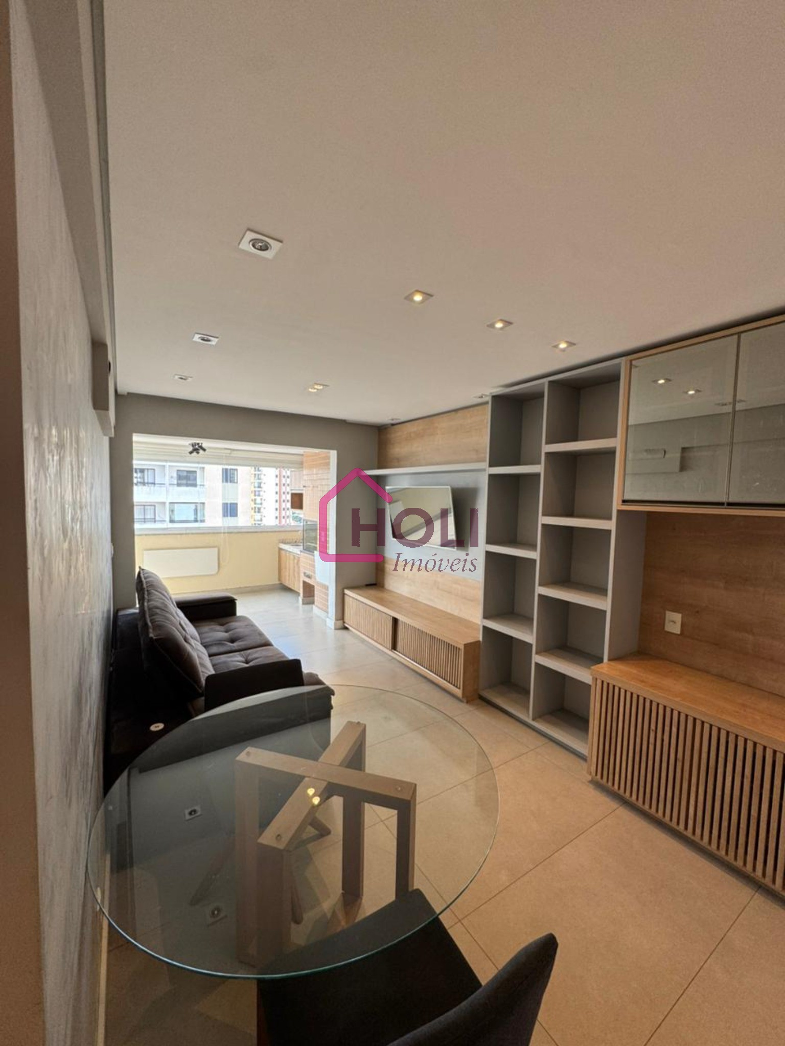 Apartamento, 2 quartos, 71 m² - Foto 3