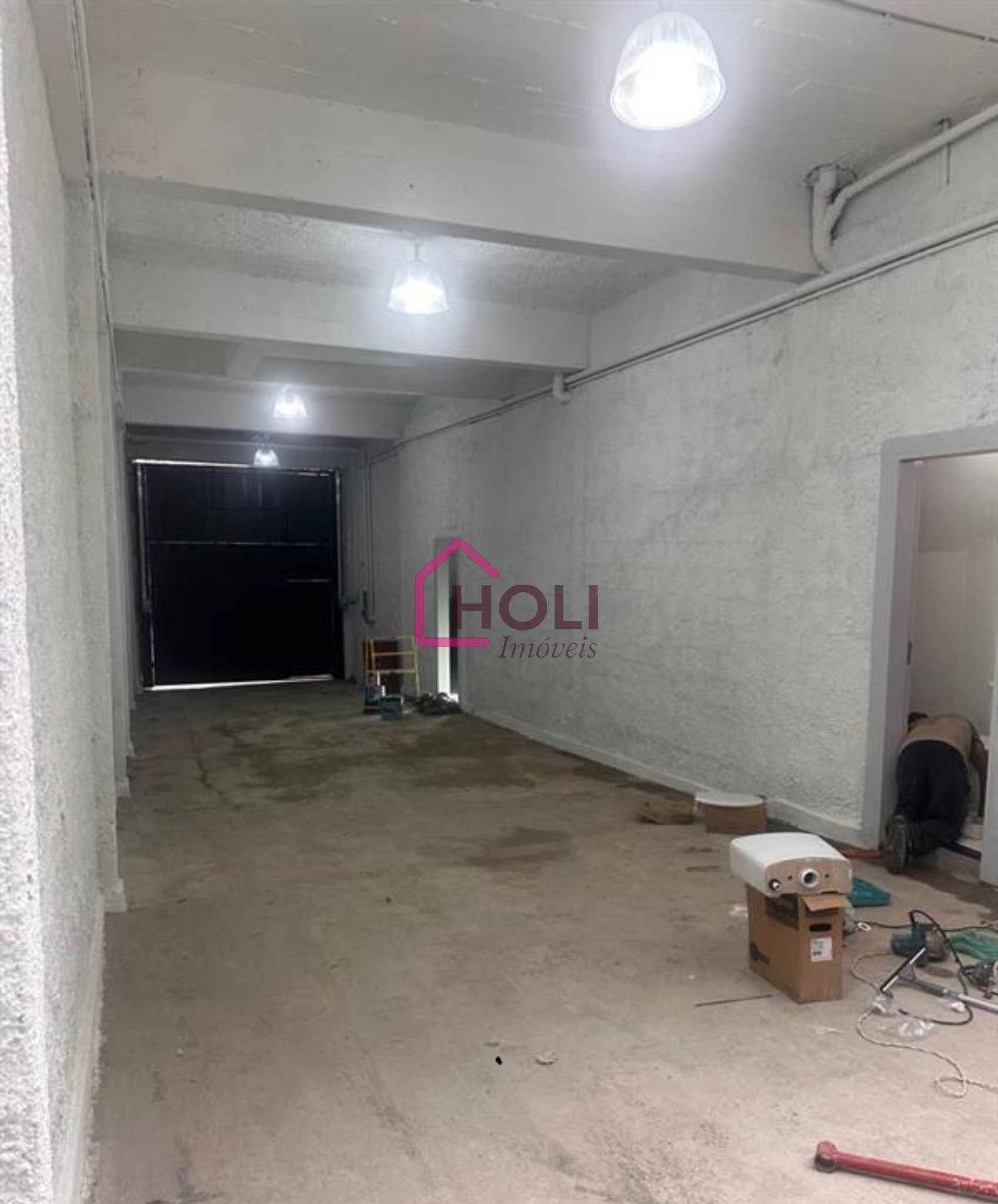 Depósito-Galpão, 360 m² - Foto 8