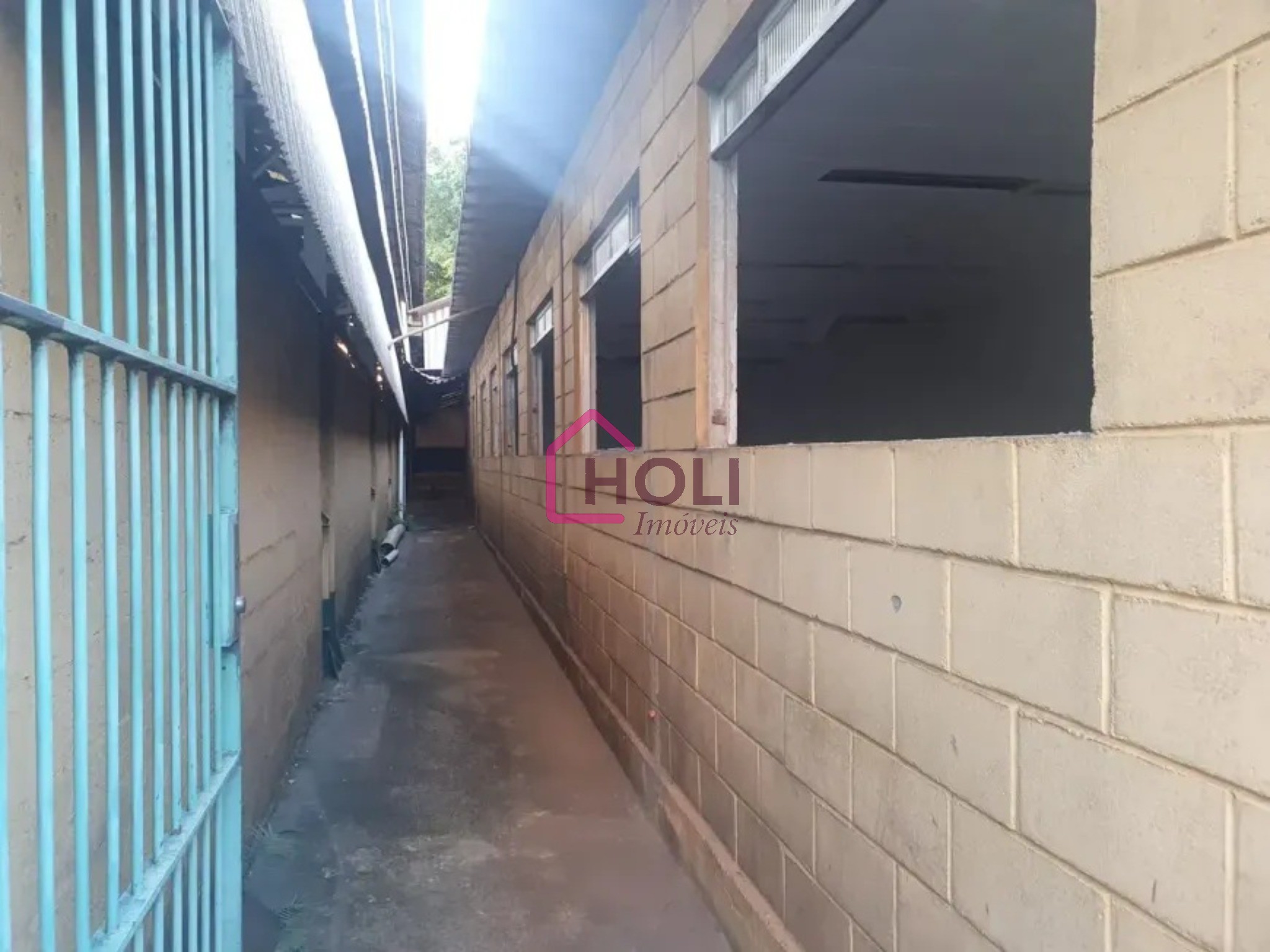 Depósito-Galpão, 1668 m² - Foto 14