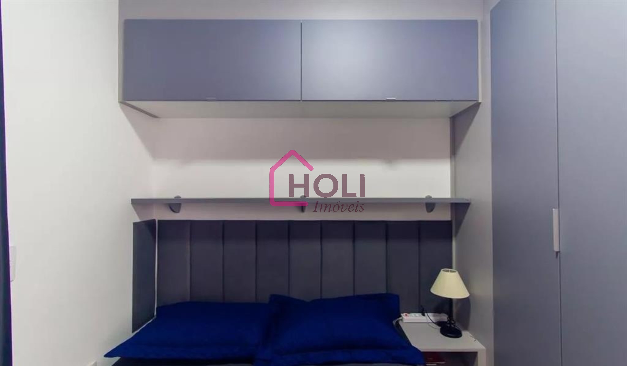 Apartamento, 1 quarto, 31 m² - Foto 5