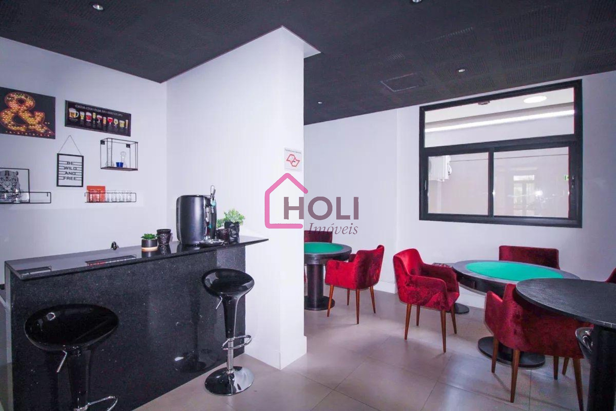 Apartamento, 2 quartos, 59 m² - Foto 21