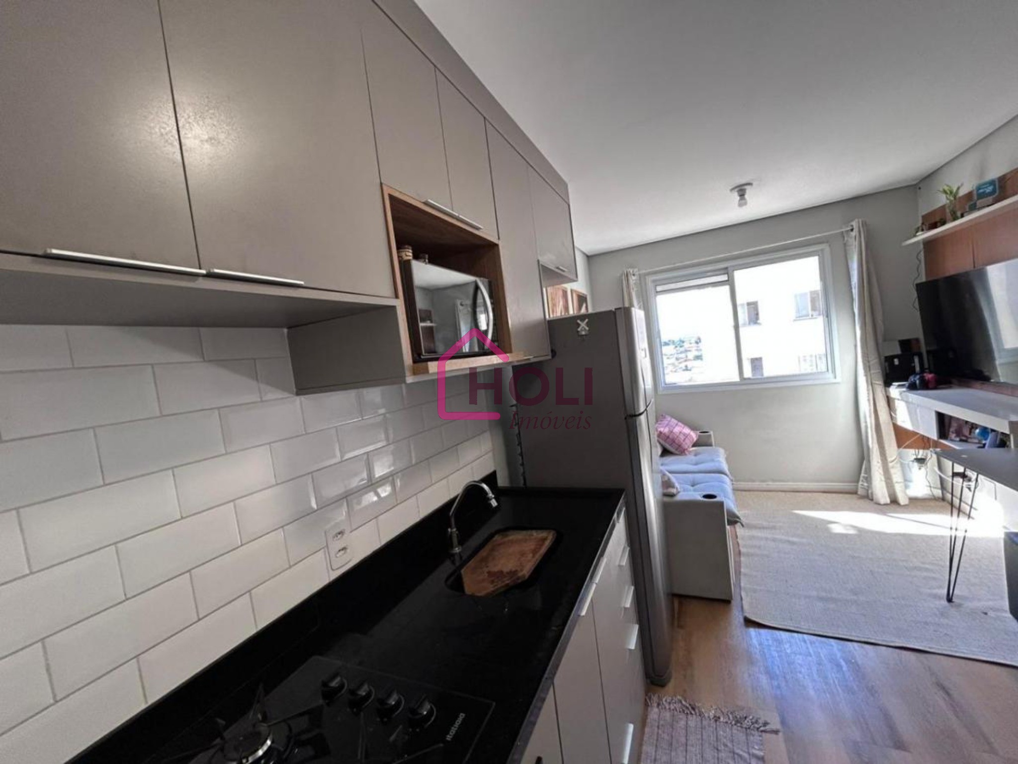 Apartamento, 2 quartos, 33 m² - Foto 14