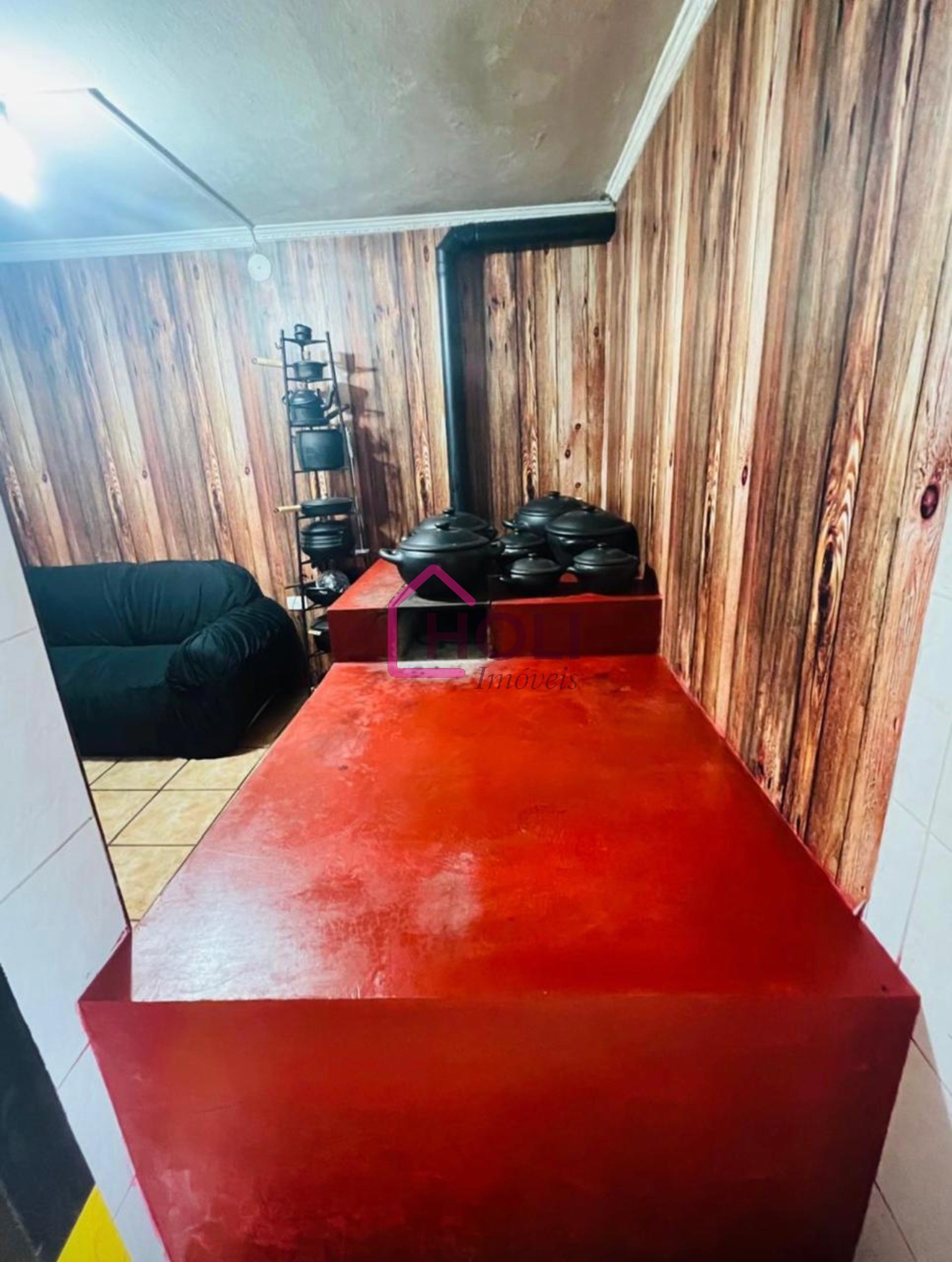 Sobrado, 3 quartos, 286 m² - Foto 34