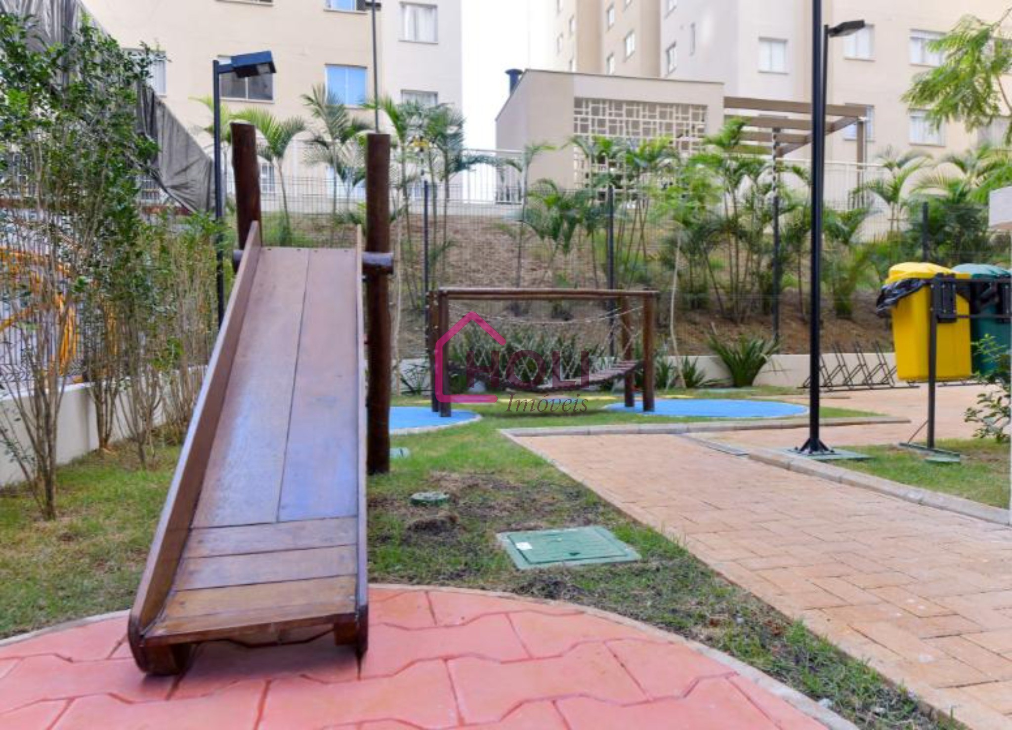 Apartamento, 2 quartos, 33 m² - Foto 24