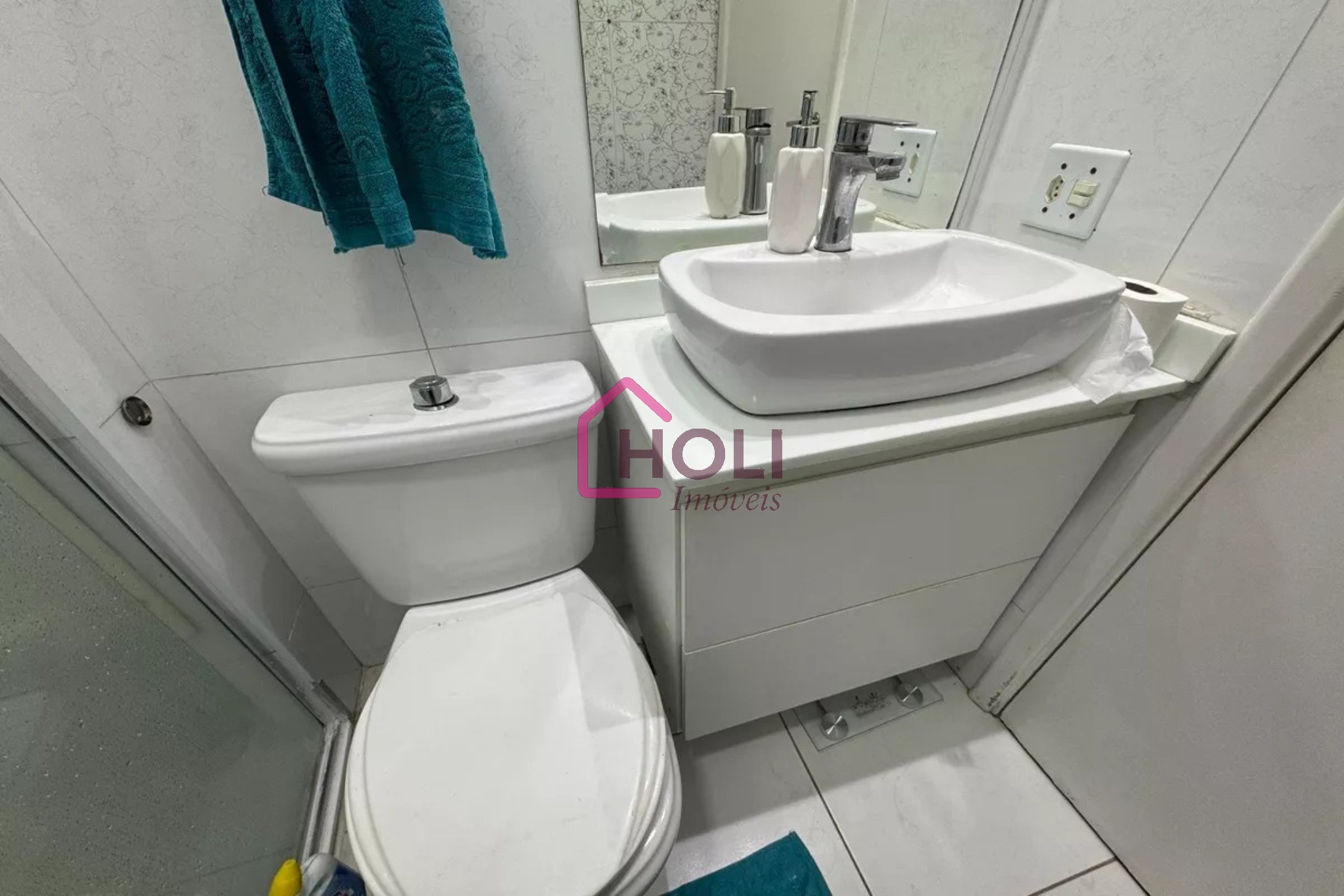 Apartamento, 3 quartos, 64 m² - Foto 20