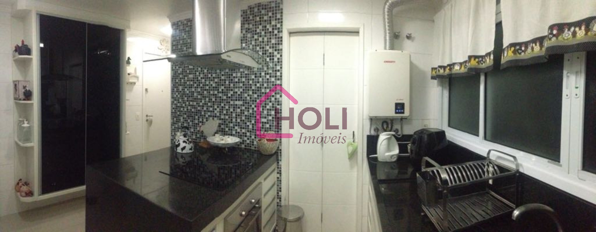 Apartamento, 3 quartos, 107 m² - Foto 36