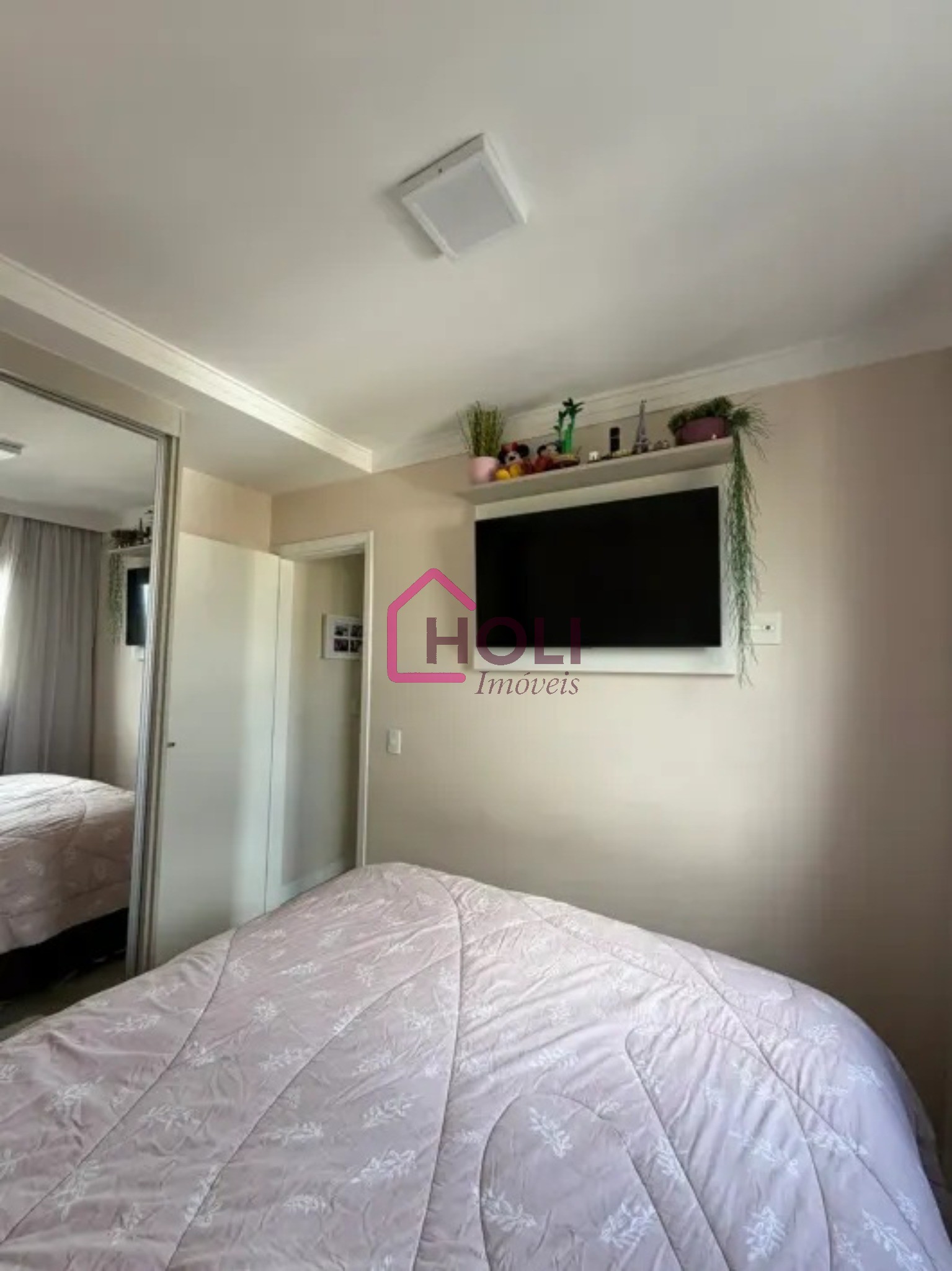 Apartamento, 2 quartos, 52 m² - Foto 5