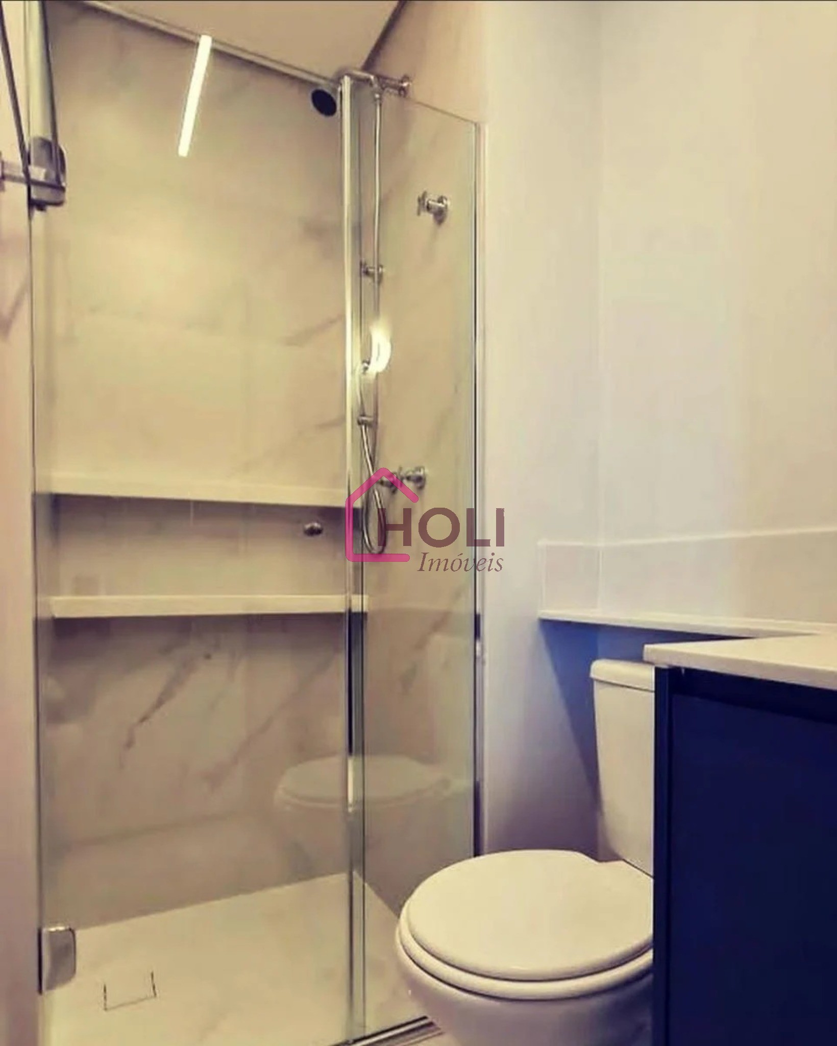 Apartamento, 2 quartos, 49 m² - Foto 7