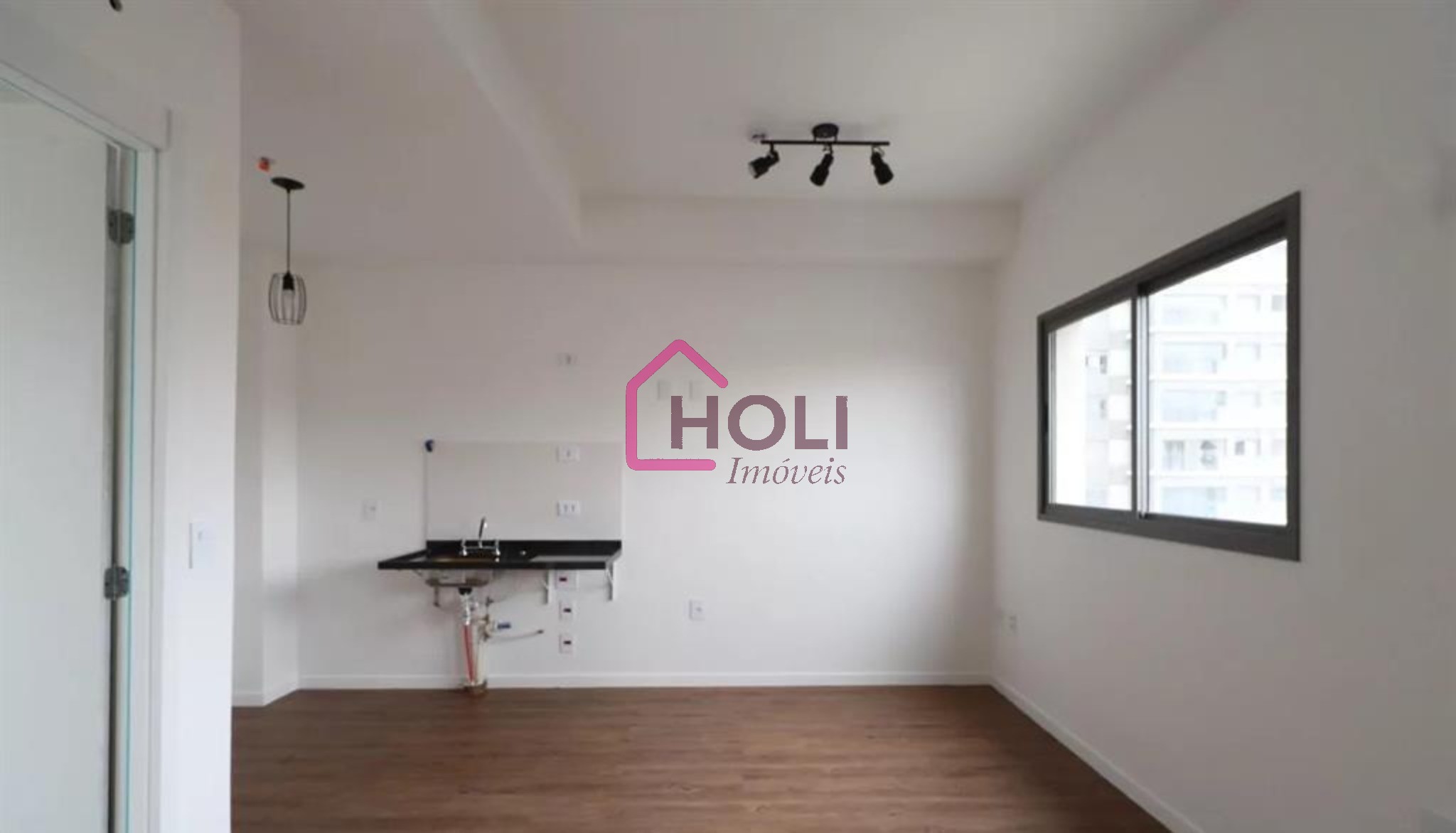 Flat/Apart Hotel, 1 quarto, 27 m² - Foto 4
