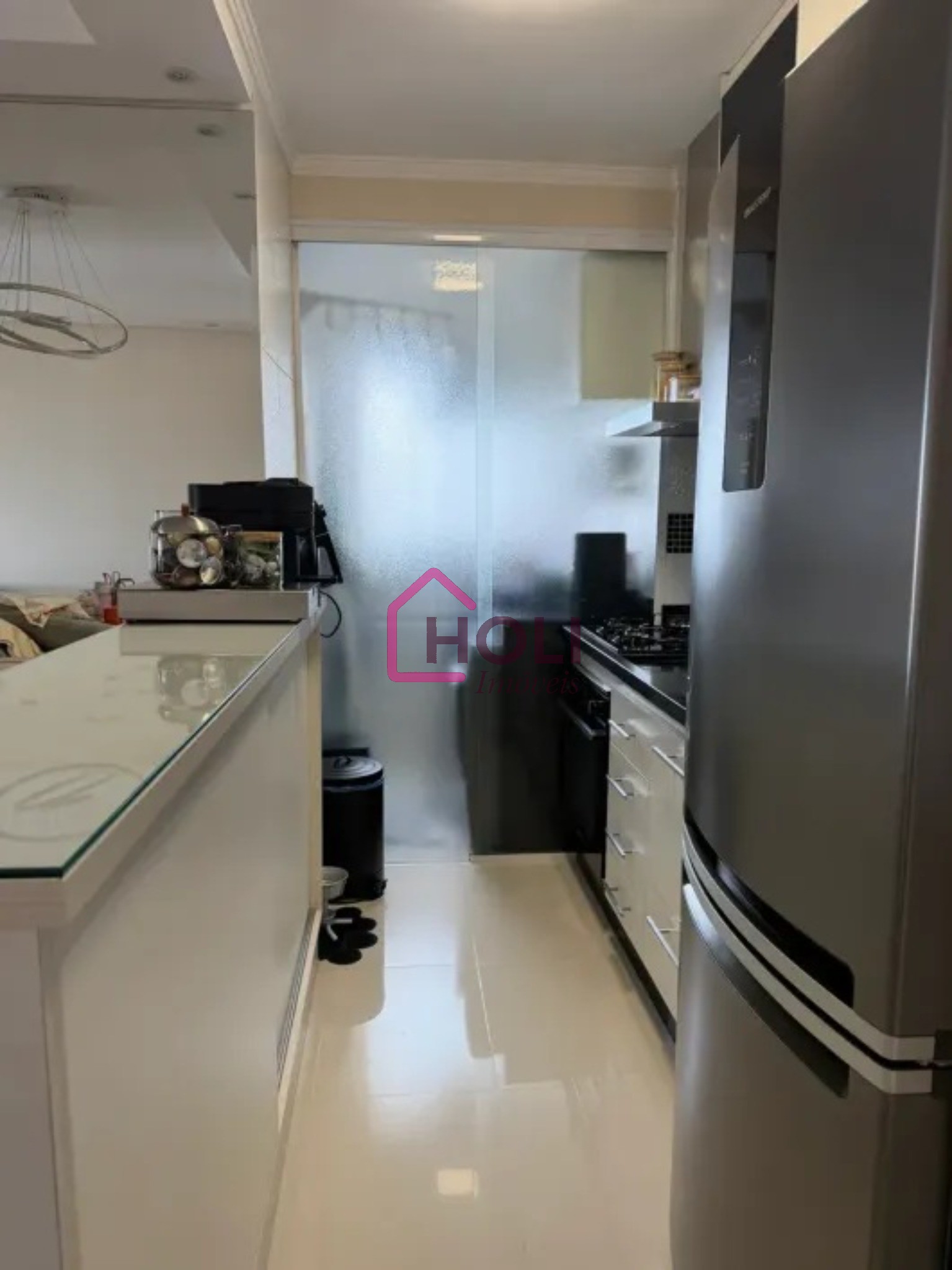 Apartamento, 2 quartos, 52 m² - Foto 13