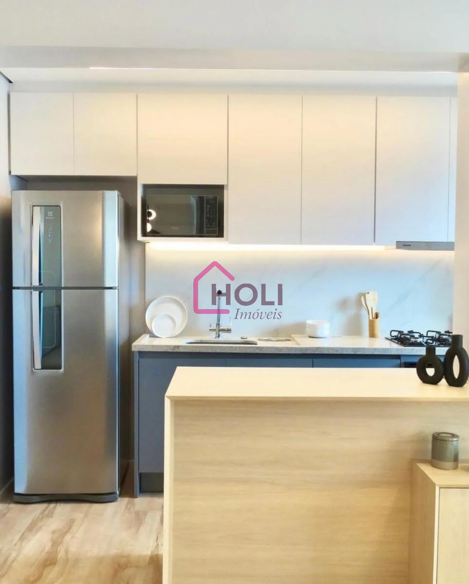 Apartamento, 2 quartos, 49 m² - Foto 10