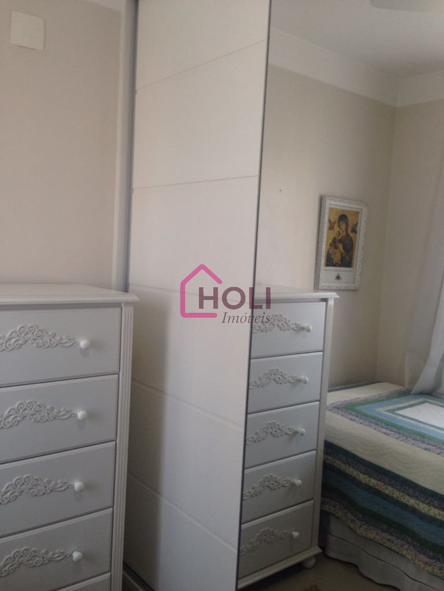 Apartamento, 3 quartos, 107 m² - Foto 14