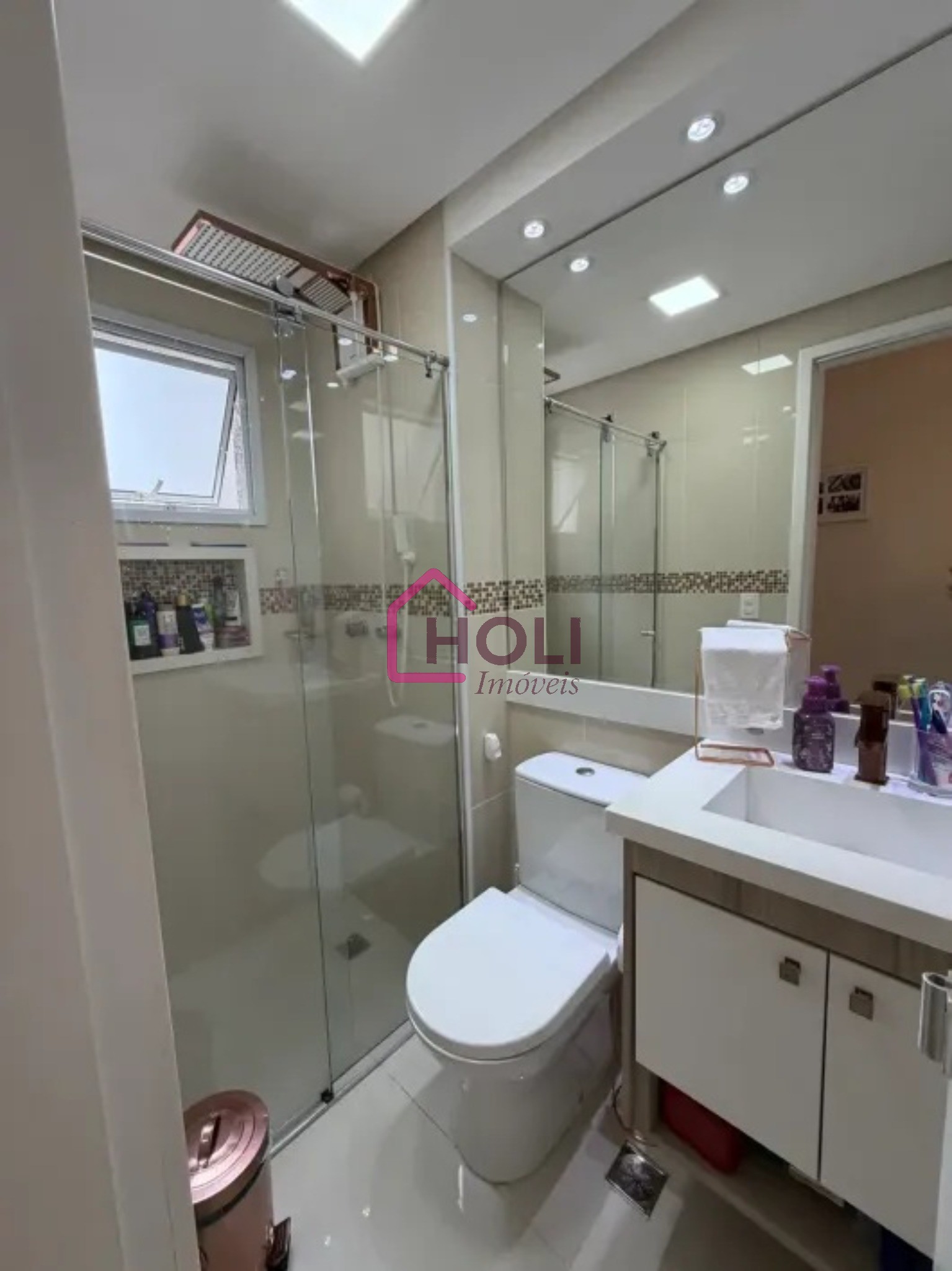 Apartamento, 2 quartos, 52 m² - Foto 11