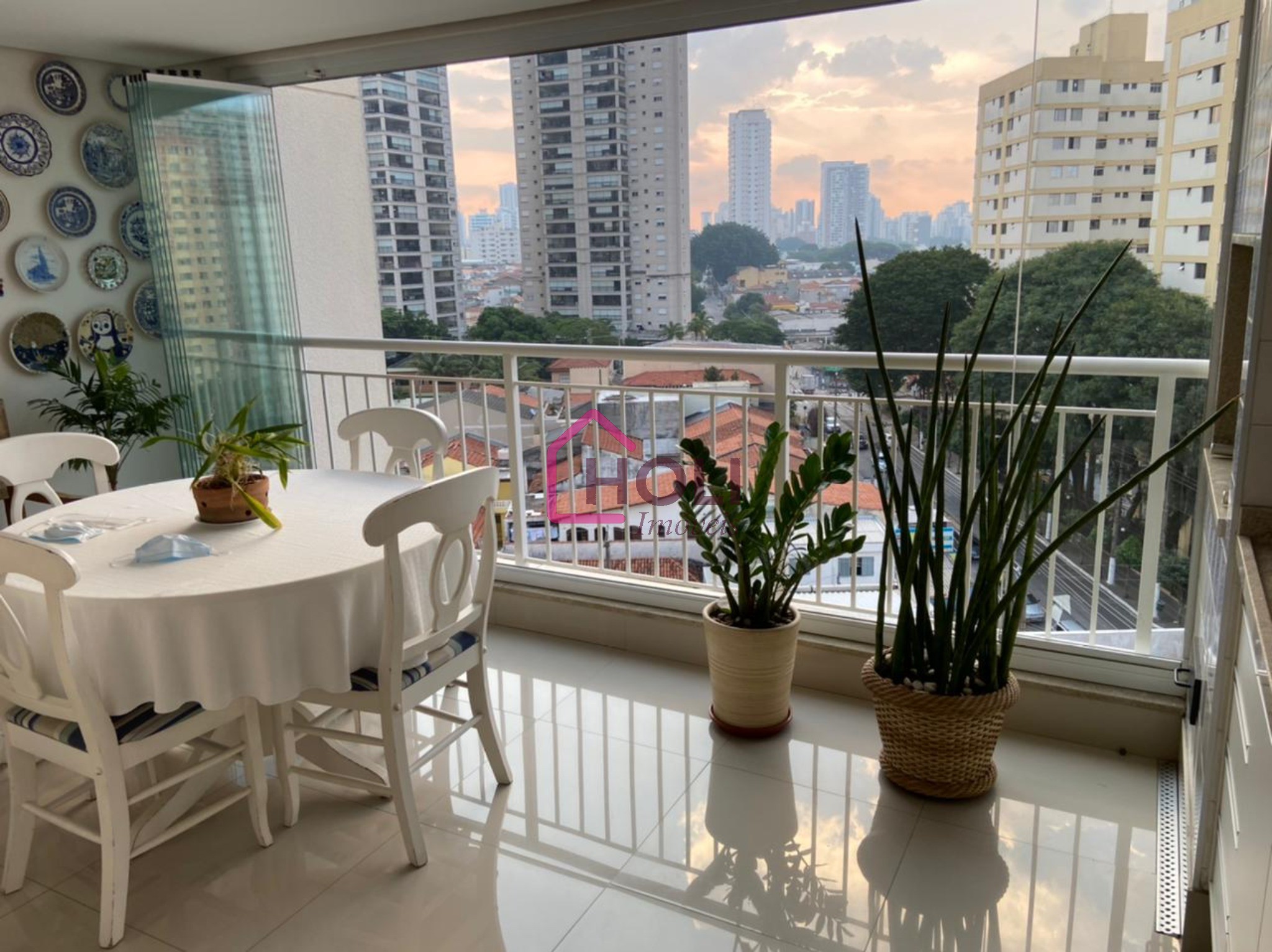 Apartamento, 3 quartos, 107 m² - Foto 35