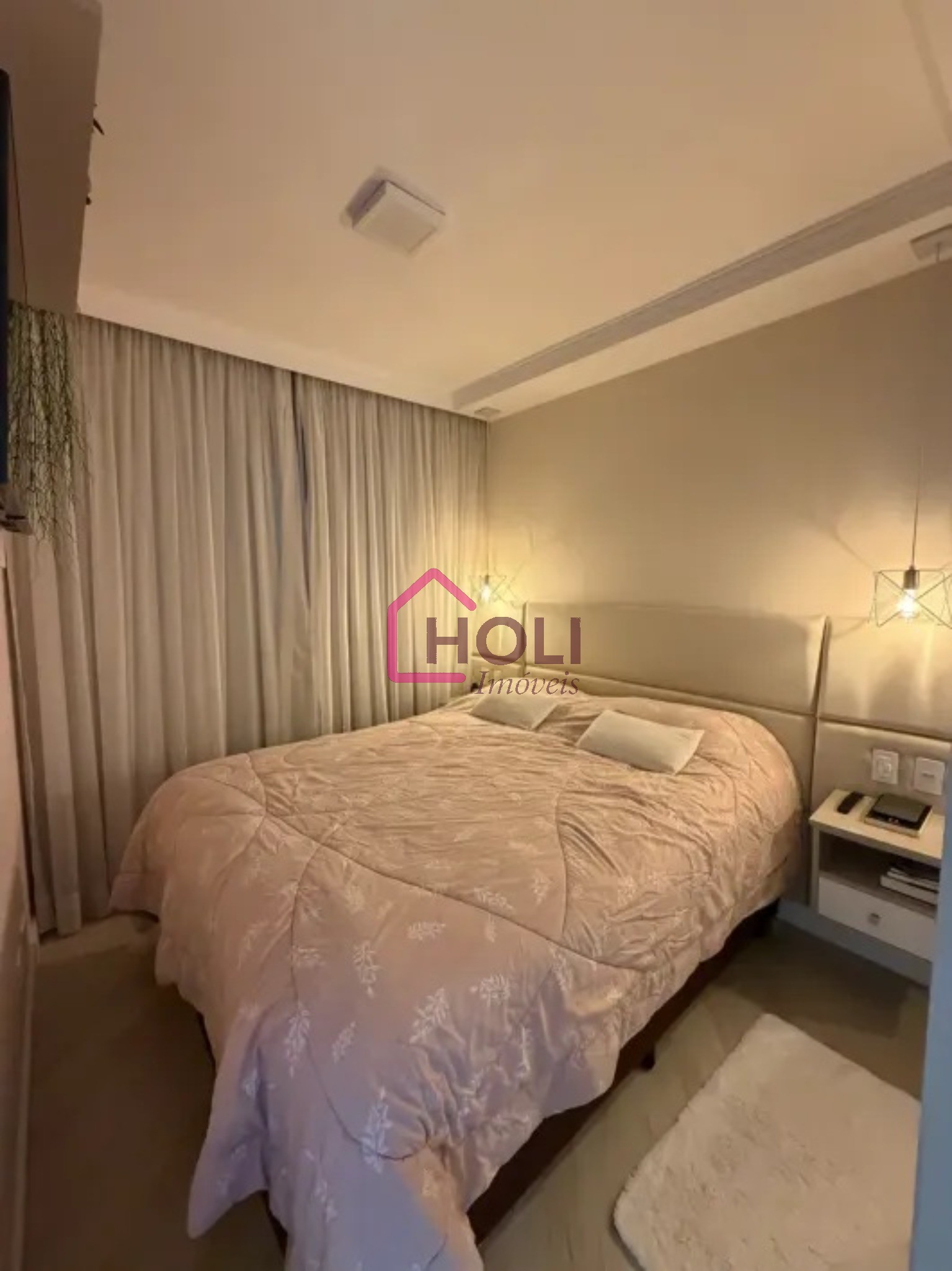 Apartamento, 2 quartos, 52 m² - Foto 7