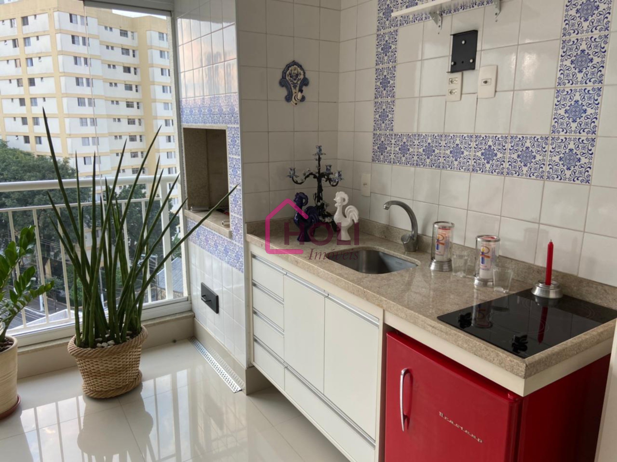 Apartamento, 3 quartos, 107 m² - Foto 34