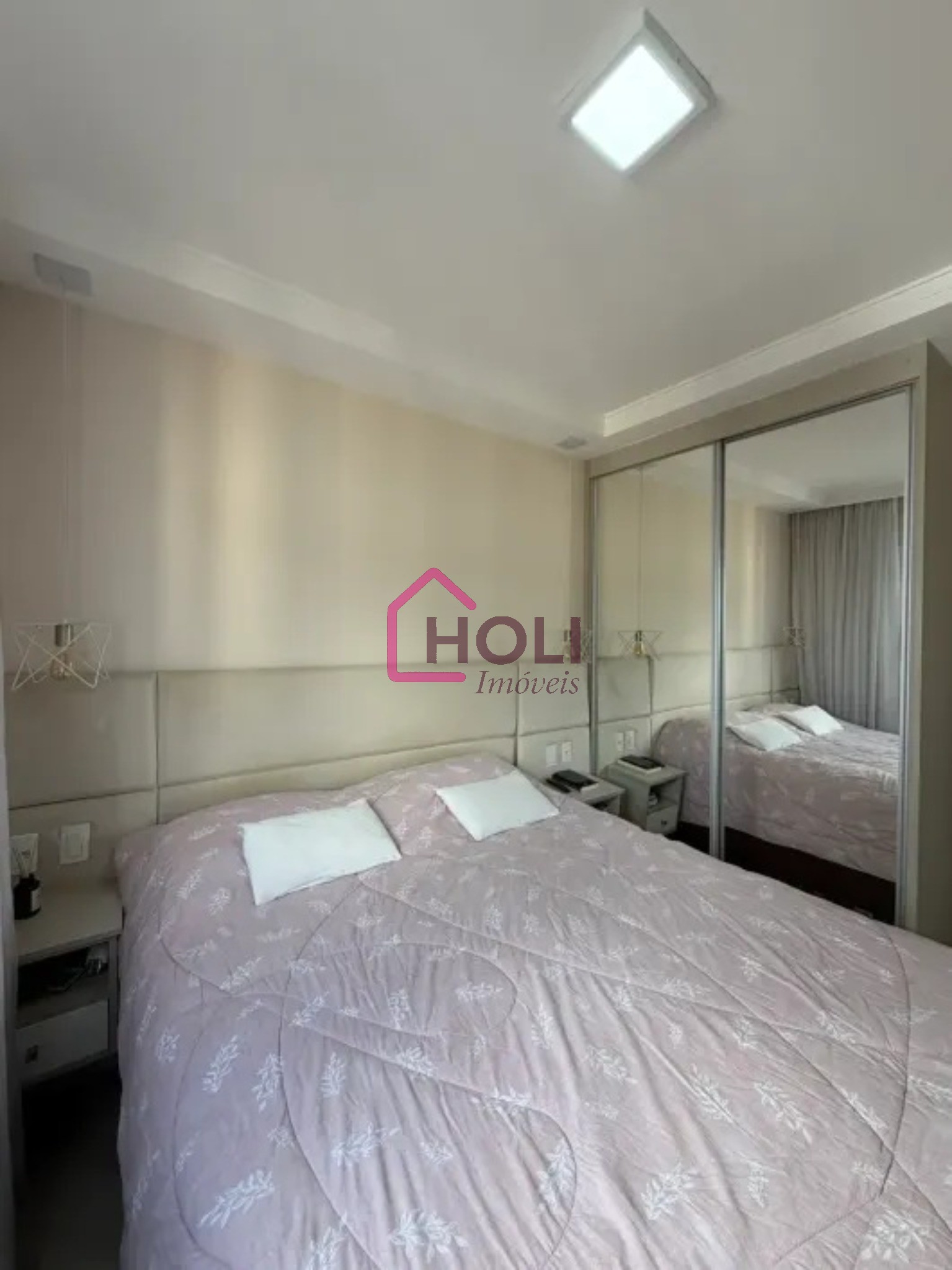 Apartamento, 2 quartos, 52 m² - Foto 6