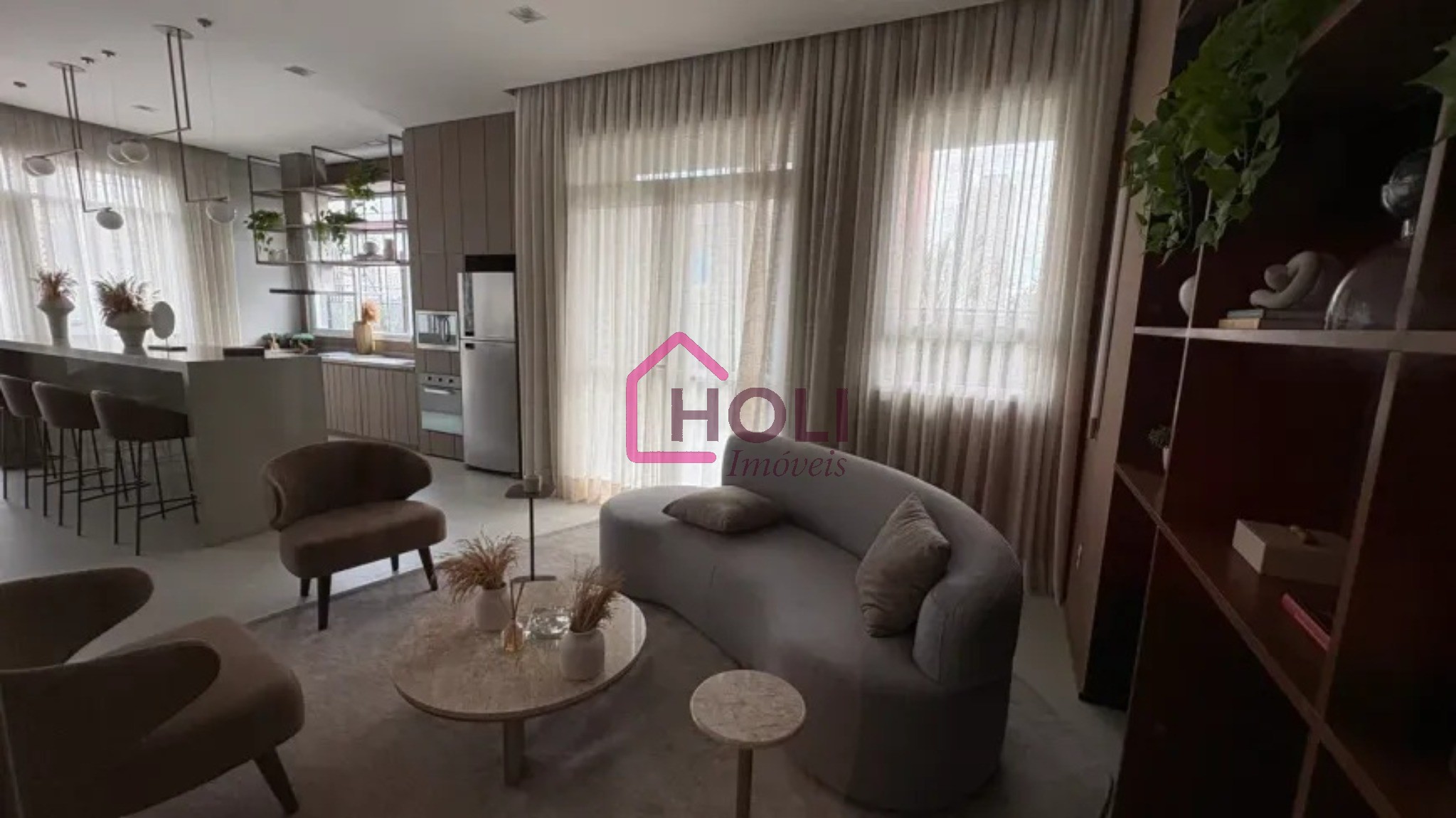 Apartamento, 1 quarto, 42 m² - Foto 17