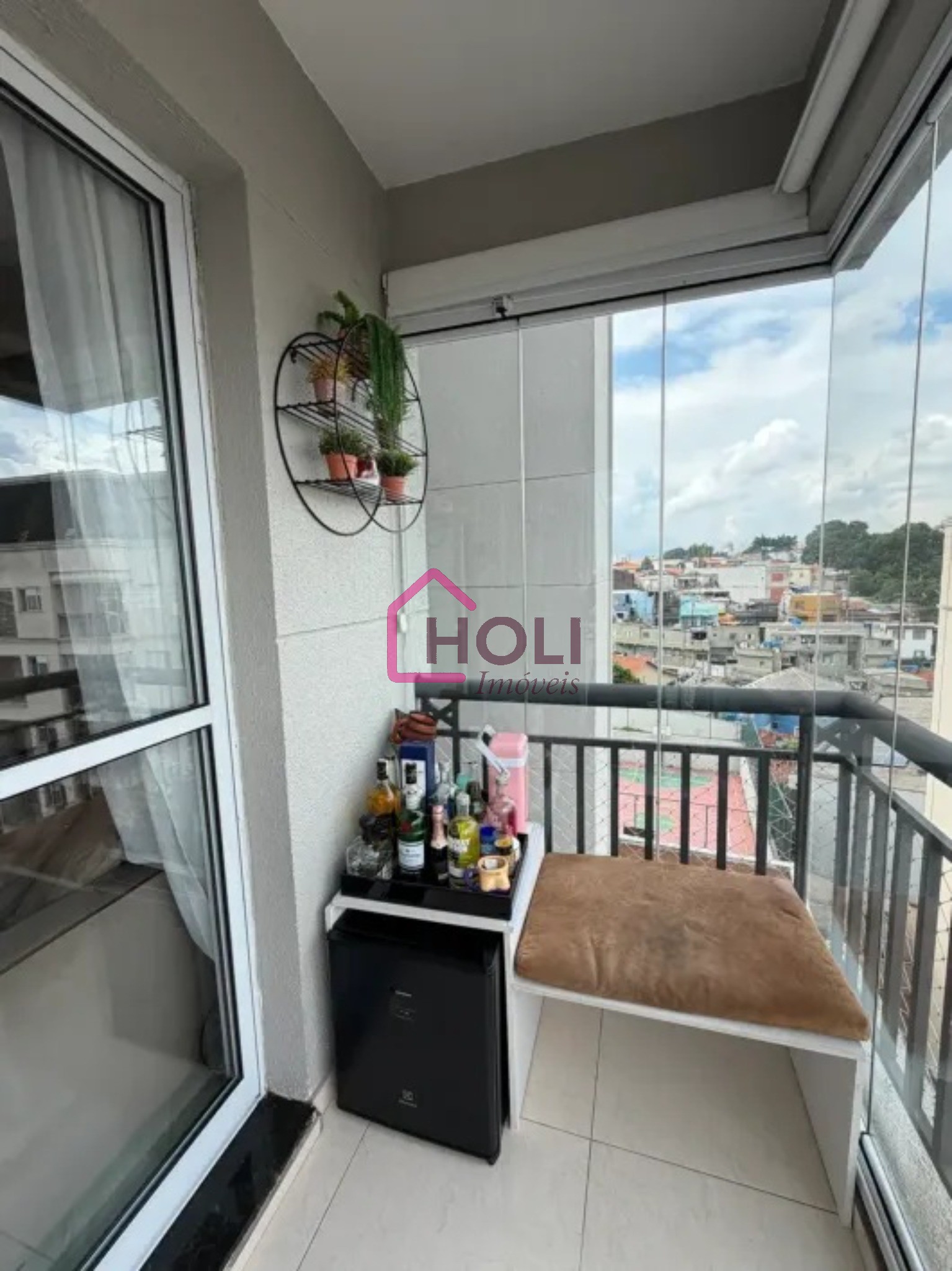 Apartamento, 2 quartos, 52 m² - Foto 18