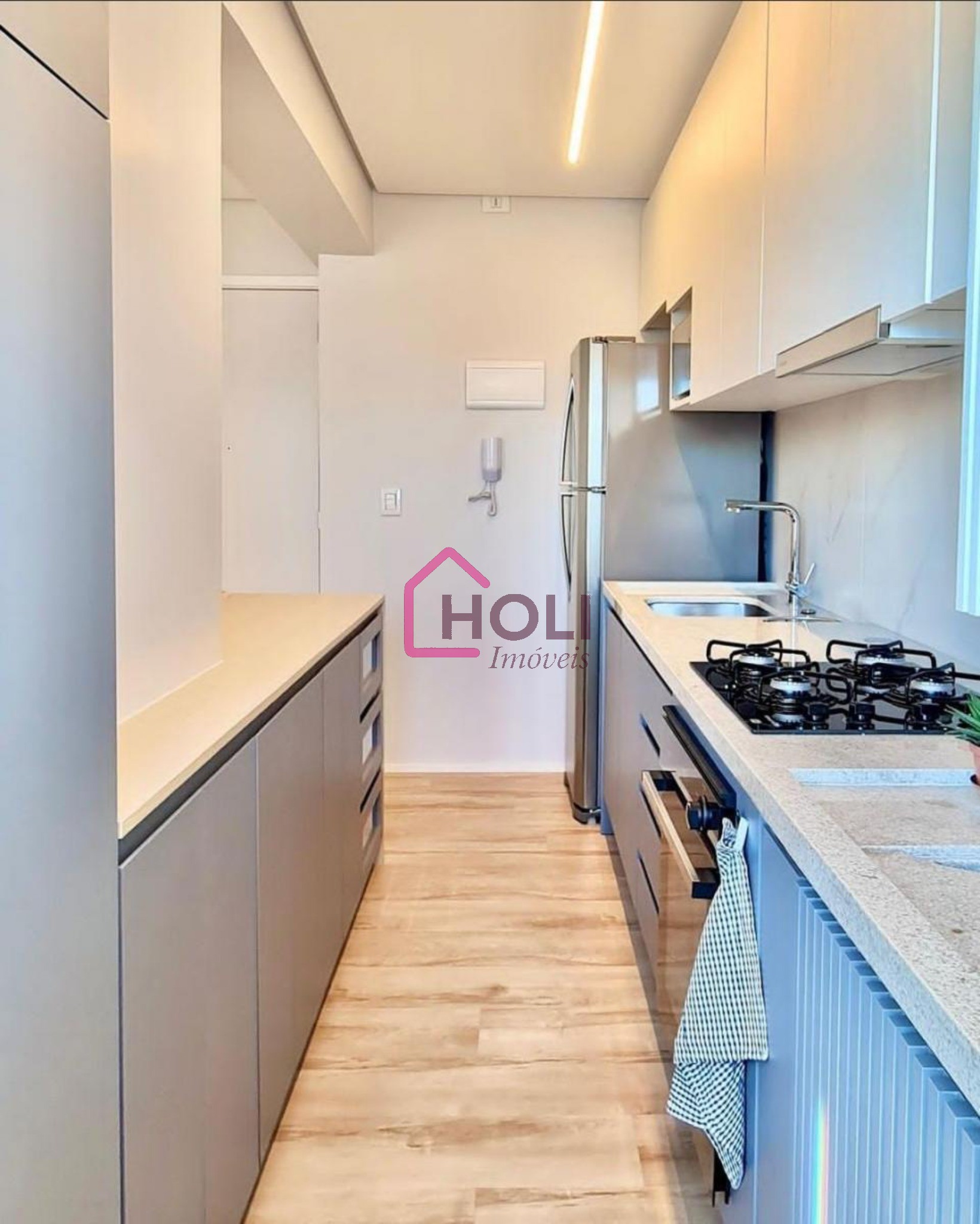 Apartamento, 2 quartos, 49 m² - Foto 11