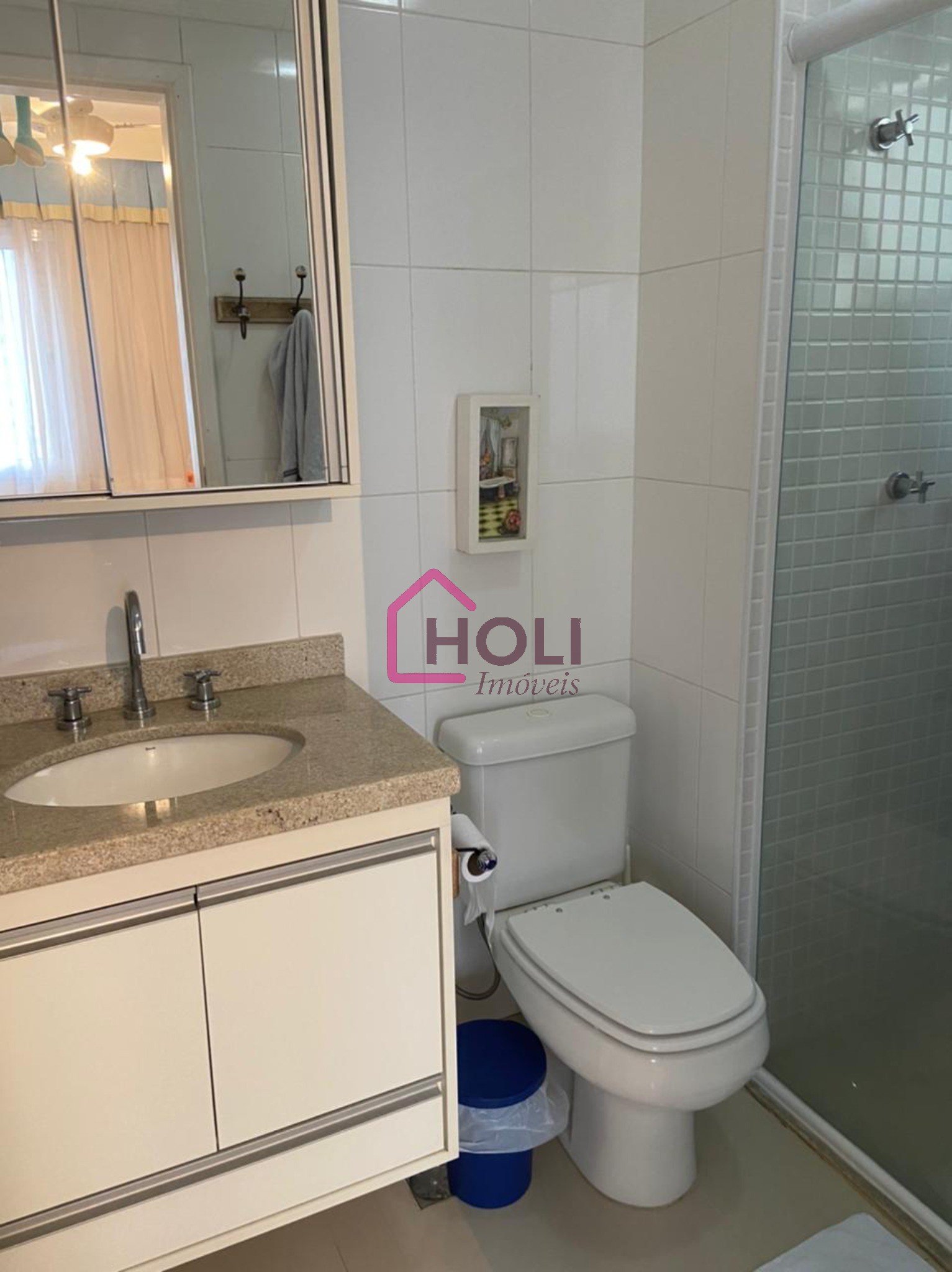Apartamento, 3 quartos, 107 m² - Foto 18