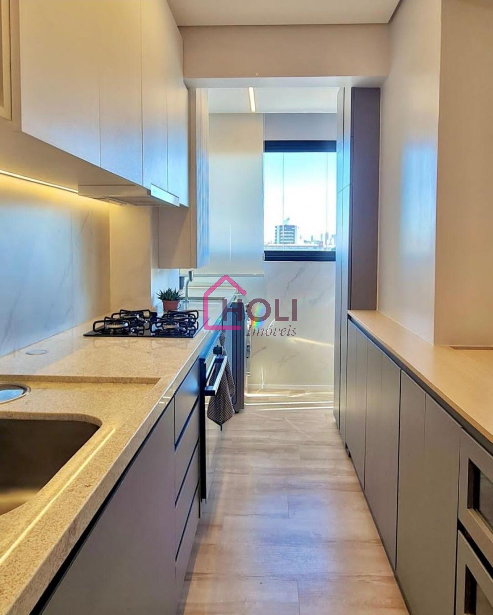 Apartamento, 2 quartos, 49 m² - Foto 12