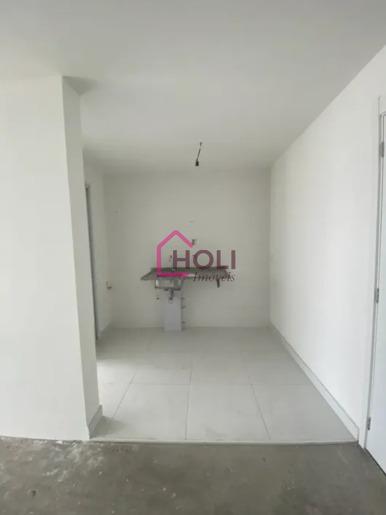 Apartamento, 1 quarto, 42 m² - Foto 4