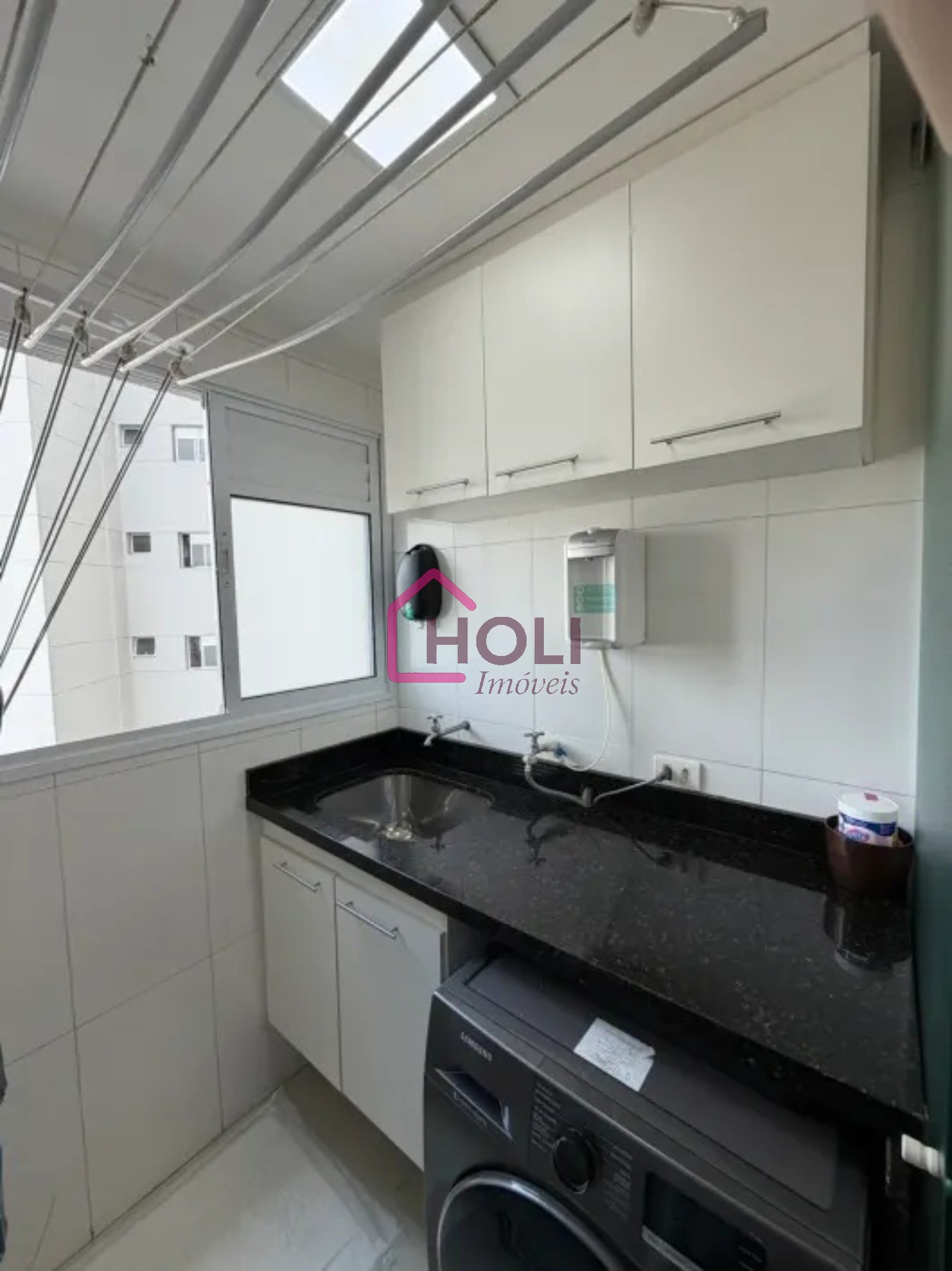 Apartamento, 2 quartos, 52 m² - Foto 15