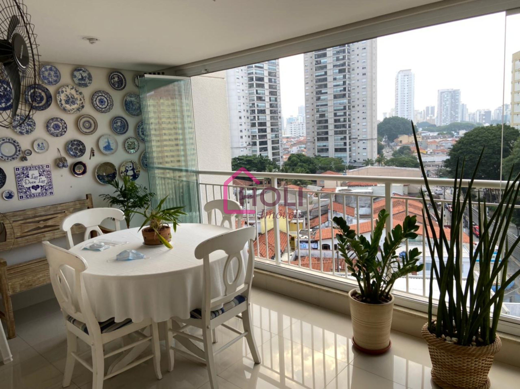 Apartamento, 3 quartos, 107 m² - Foto 32