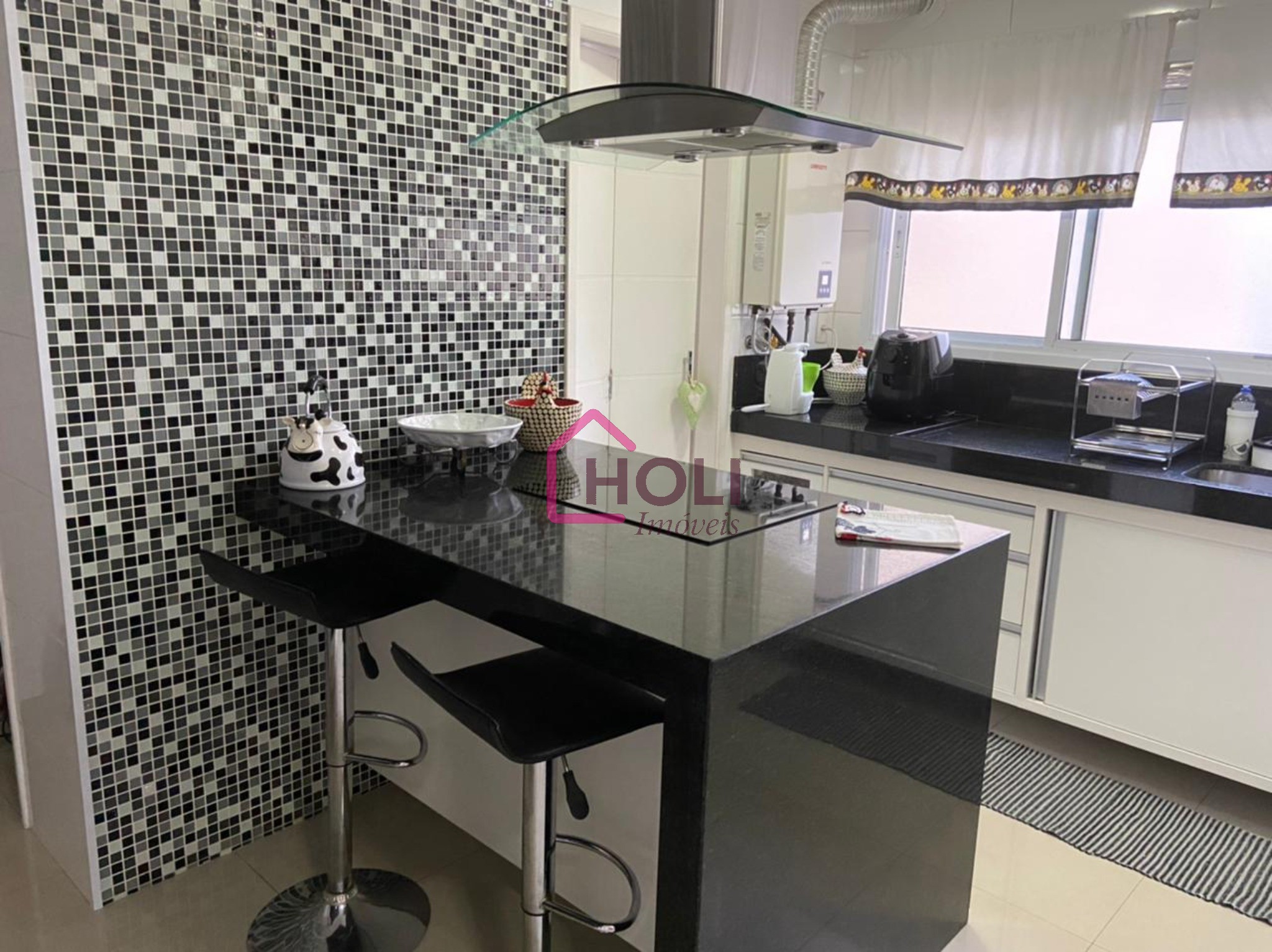 Apartamento, 3 quartos, 107 m² - Foto 27
