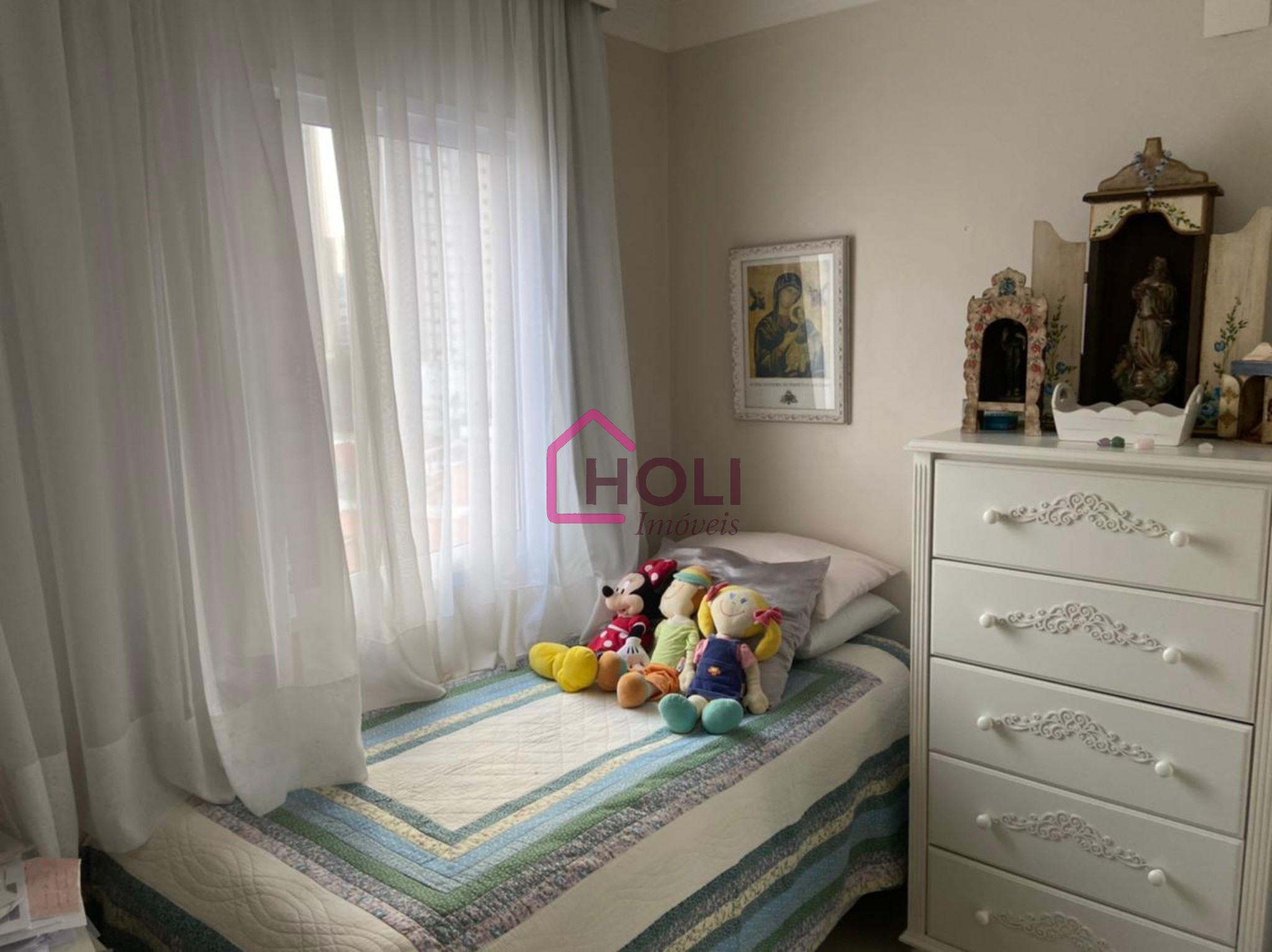 Apartamento, 3 quartos, 107 m² - Foto 12